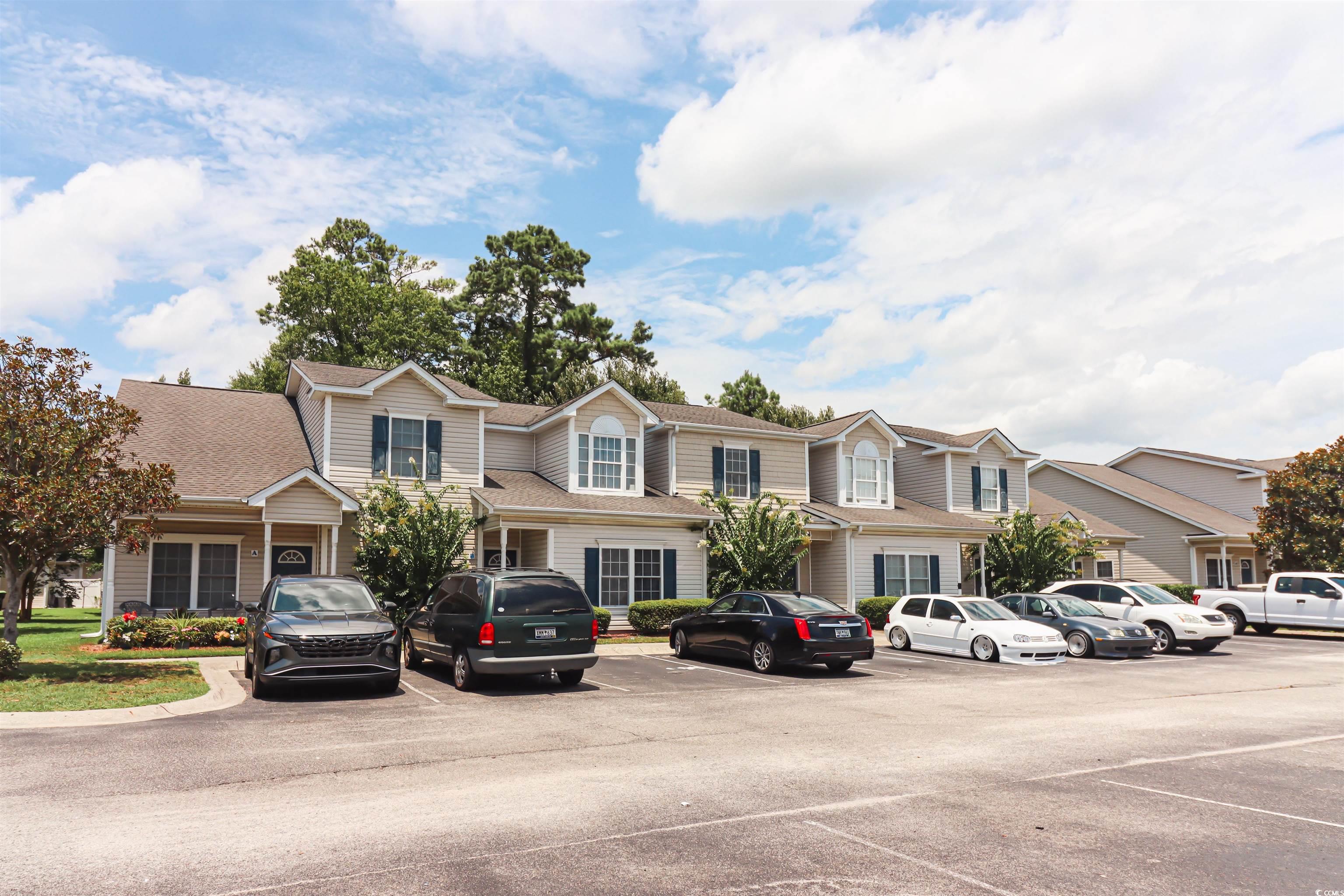 104 Spring Creek Dr. UNIT C Myrtle Beach, SC 29588