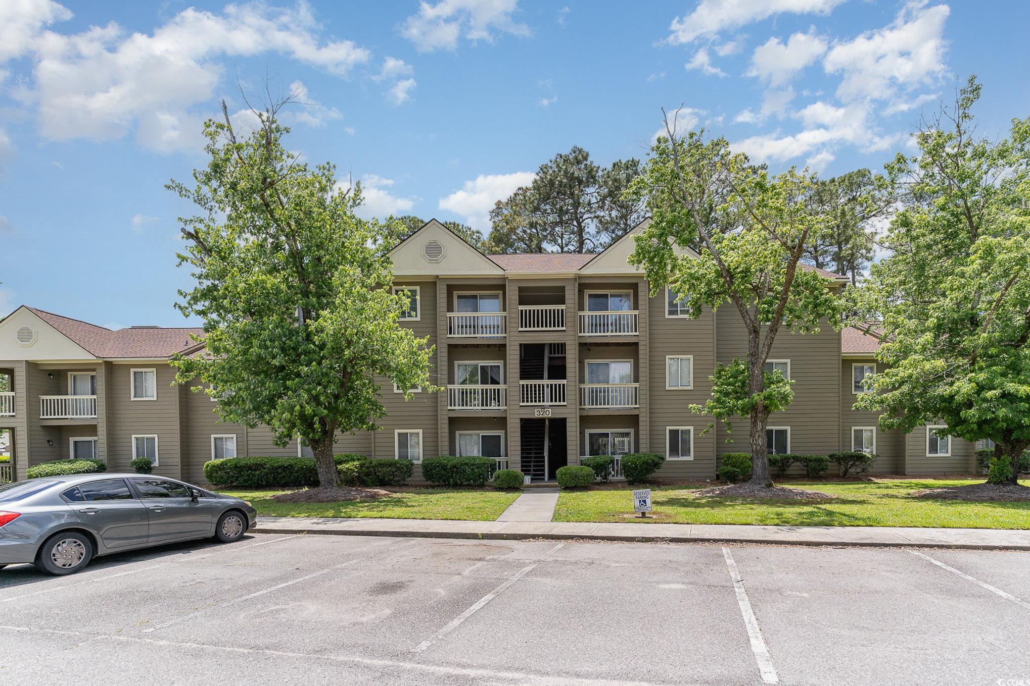 320 Myrtle Greens Dr. UNIT H Conway, SC 29526