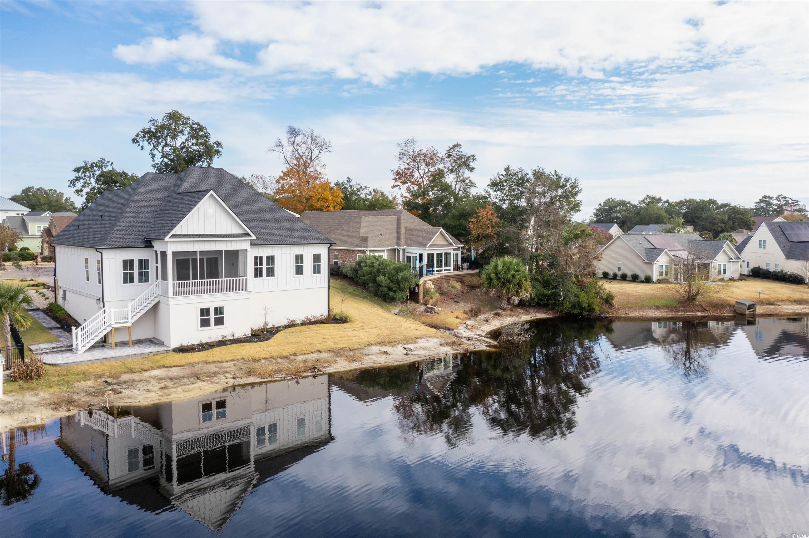 1302 Surf Pointe Dr., North Myrtle Beach, South Carolina image 38