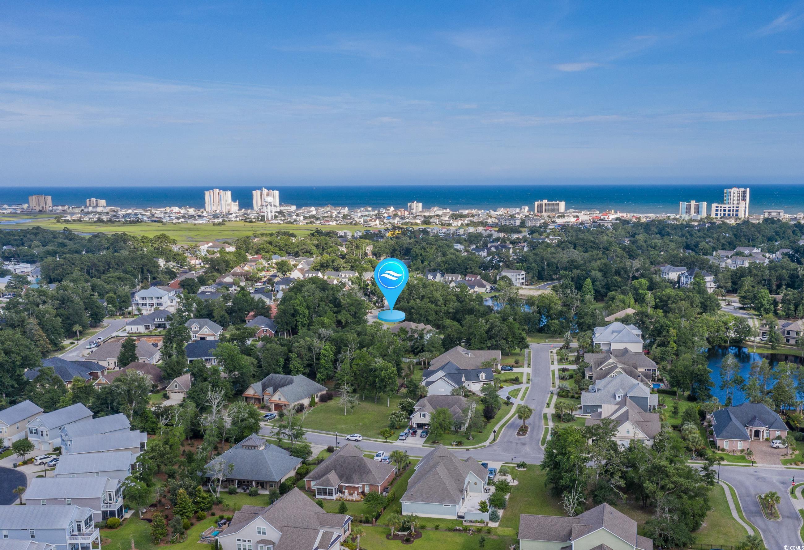 1302 Surf Pointe Dr., North Myrtle Beach, South Carolina image 40