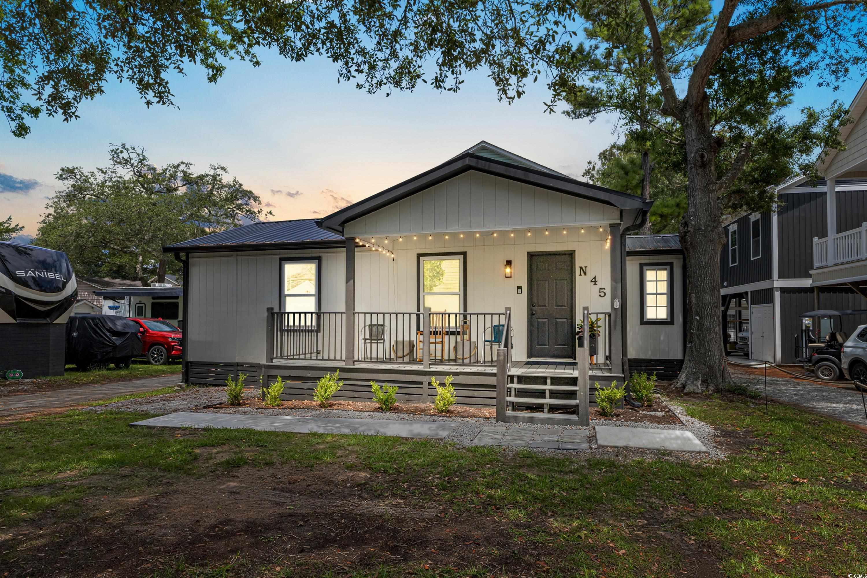 6001 - N-45 S Kings Hwy., Myrtle Beach, South Carolina image 38