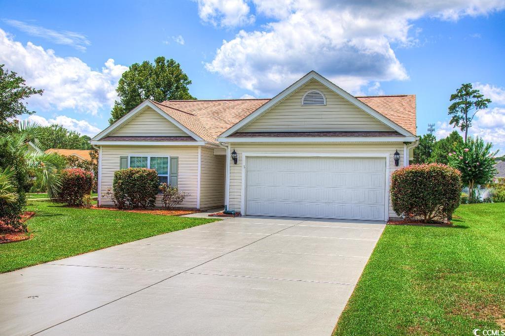 525 Running Deer Trail Myrtle Beach, SC 29588