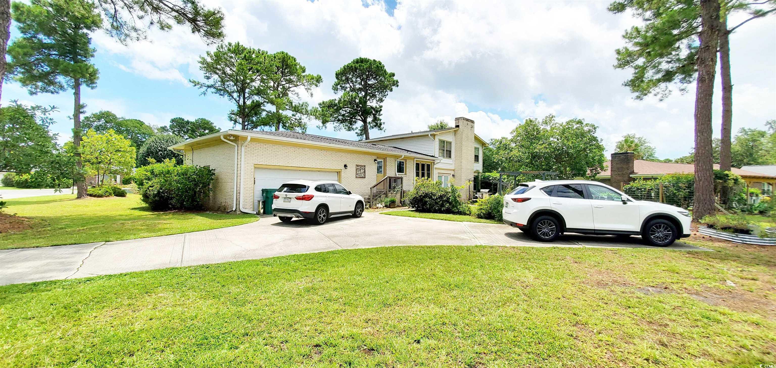 1592 Bay Tree Ln., Surfside Beach, South Carolina image 6