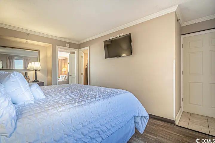 6900 Ocean Blvd. N #1205, Myrtle Beach, South Carolina image 14