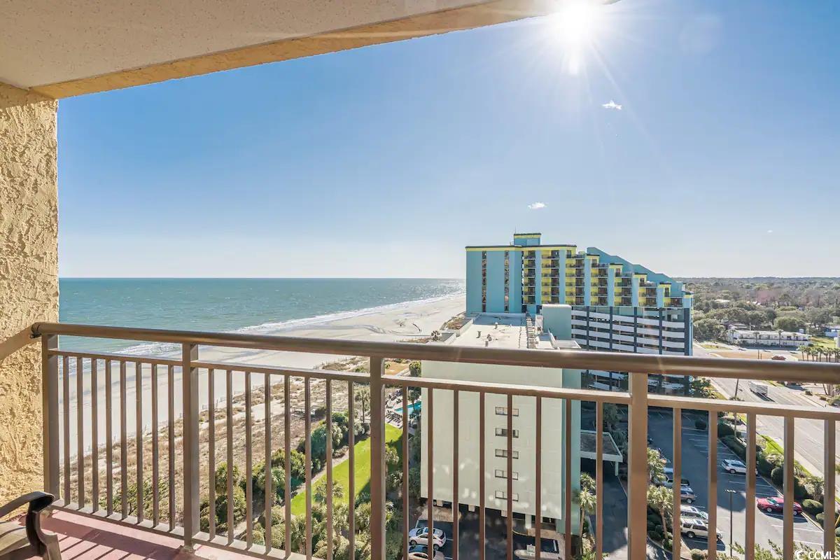 6900 Ocean Blvd. N #1205, Myrtle Beach, South Carolina image 20