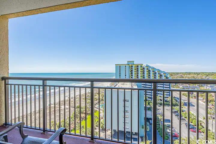 6900 Ocean Blvd. N #1205, Myrtle Beach, South Carolina image 29