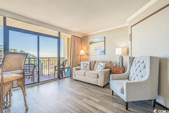 6900 Ocean Blvd. N #1205, Myrtle Beach, South Carolina image 3