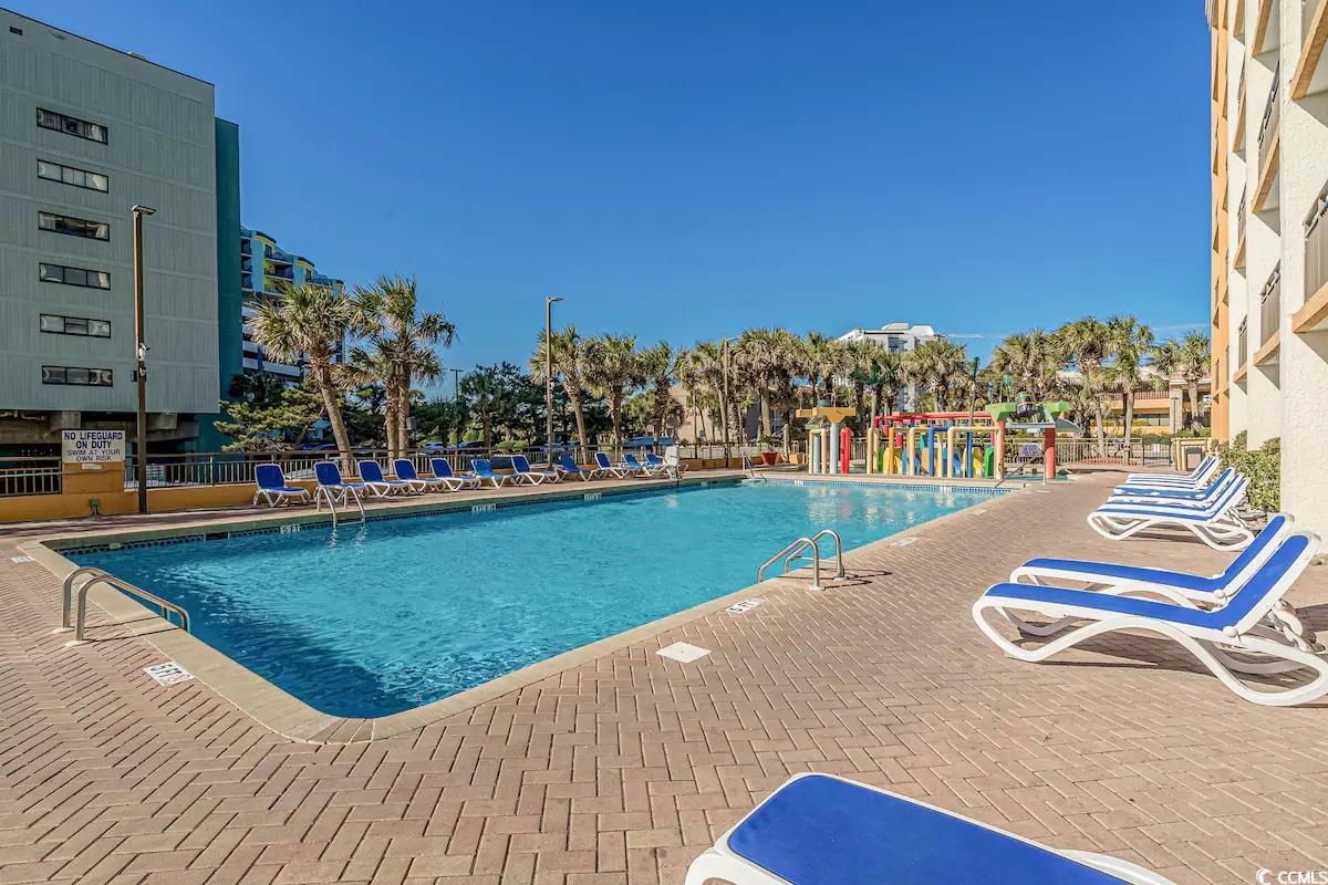6900 Ocean Blvd. N #1205, Myrtle Beach, South Carolina image 36