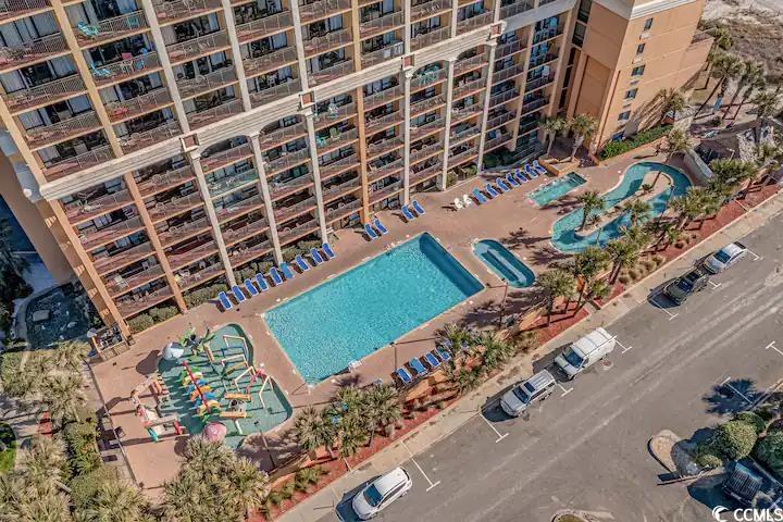 6900 Ocean Blvd. N #1205, Myrtle Beach, South Carolina image 38