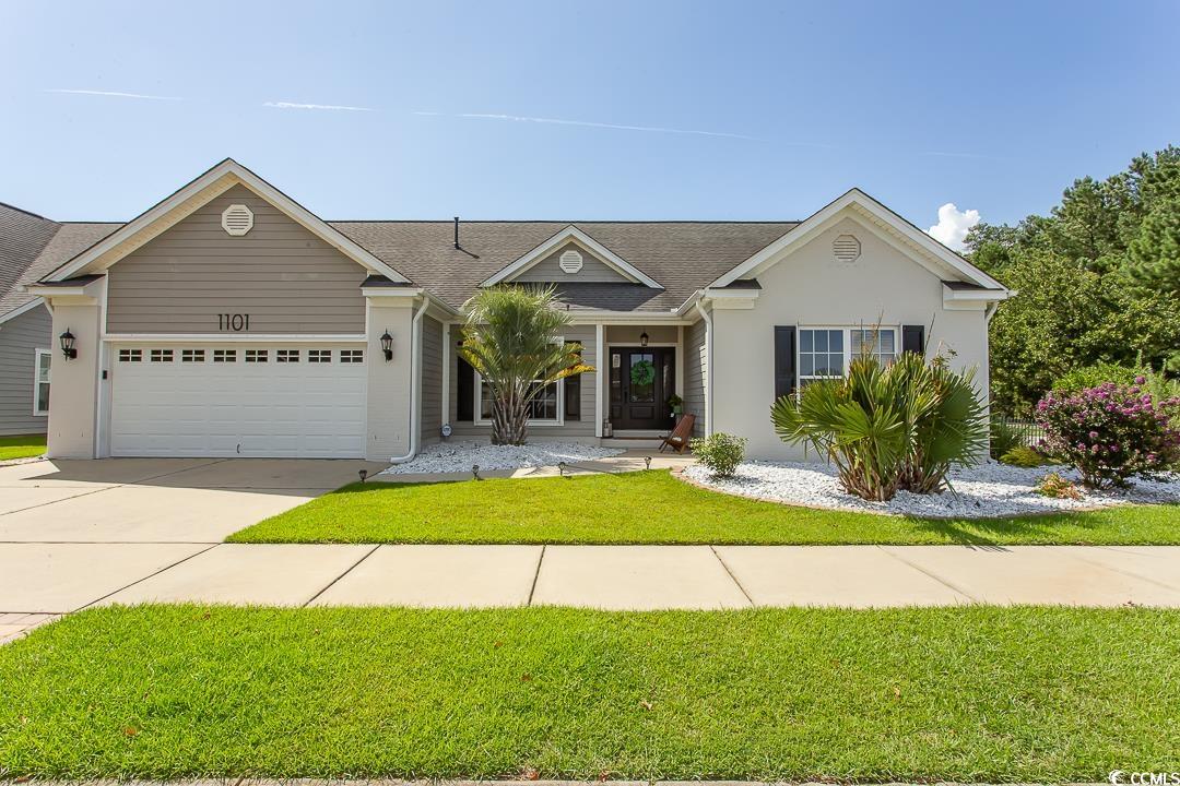 1101 Shire Way Myrtle Beach, SC 29577