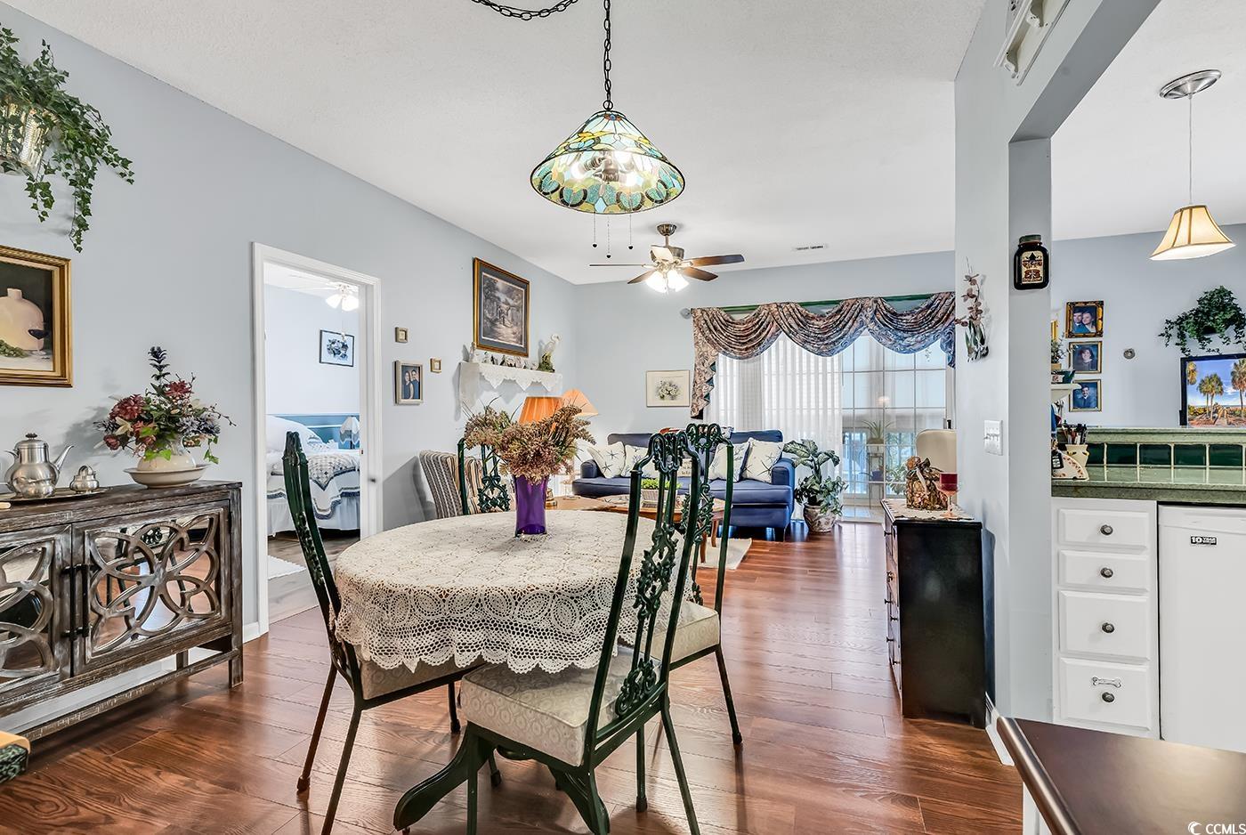 7109 Sweetwater Blvd. #7109, Murrells Inlet, South Carolina image 15
