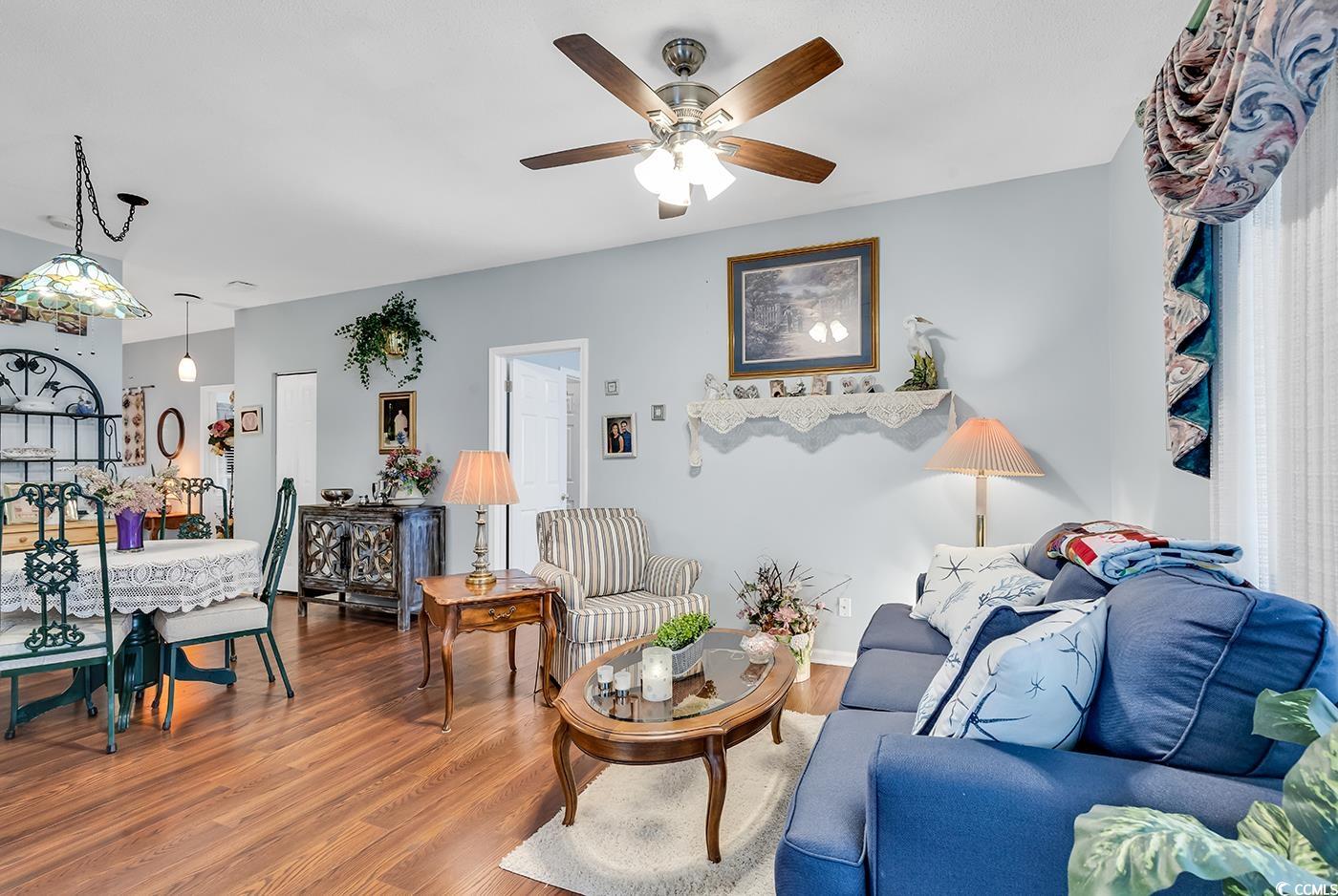 7109 Sweetwater Blvd. #7109, Murrells Inlet, South Carolina image 18