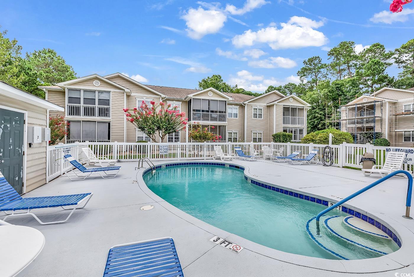 7109 Sweetwater Blvd. #7109, Murrells Inlet, South Carolina image 30