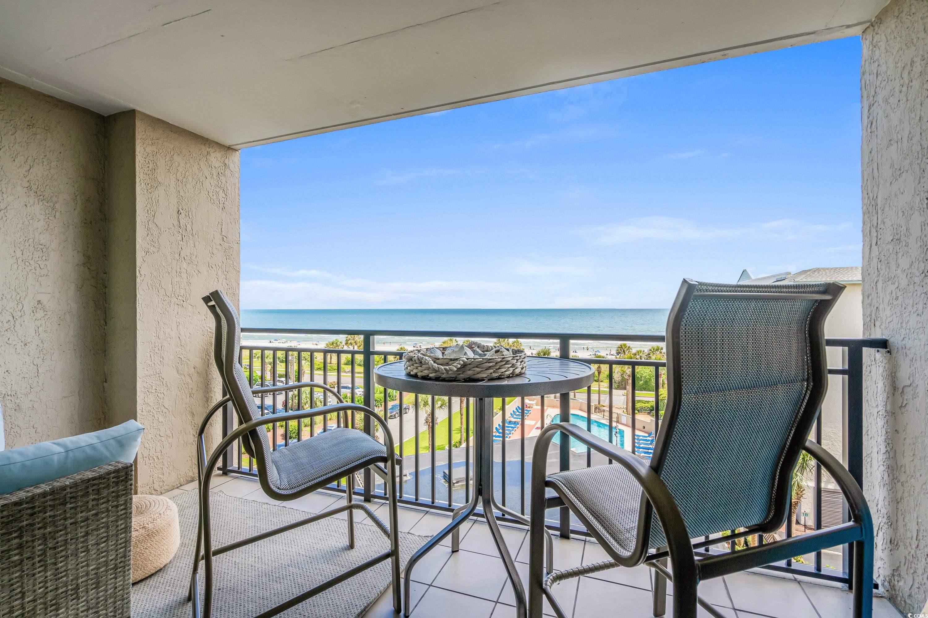 5523 N Ocean Blvd. #508, Myrtle Beach, South Carolina image 12