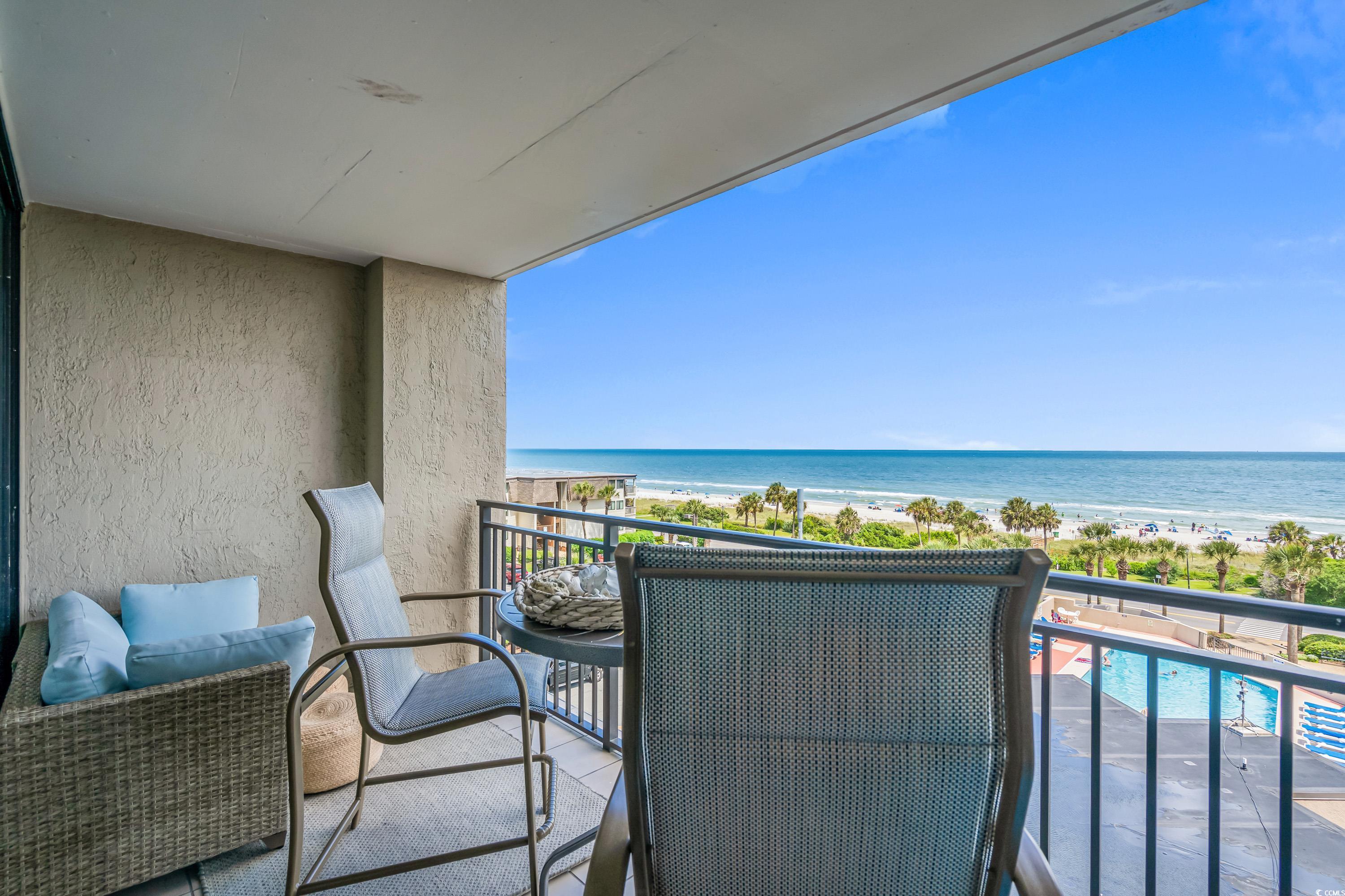 5523 N Ocean Blvd. #508, Myrtle Beach, South Carolina image 13