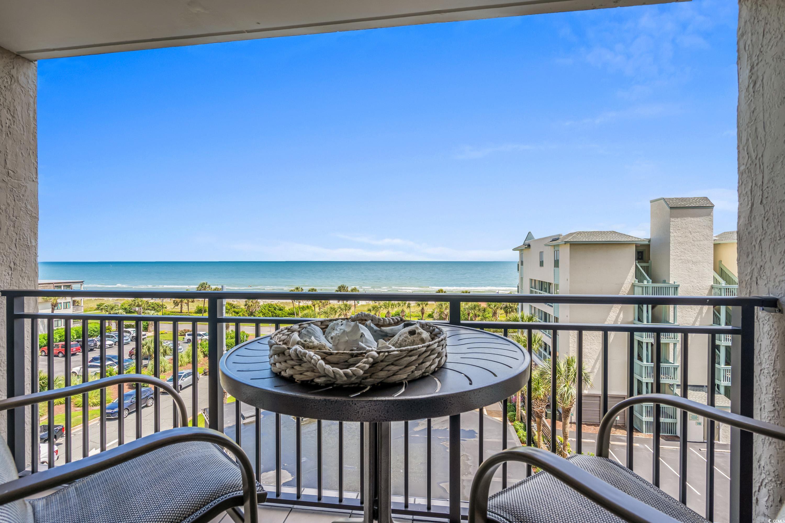 5523 N Ocean Blvd. #508, Myrtle Beach, South Carolina image 2