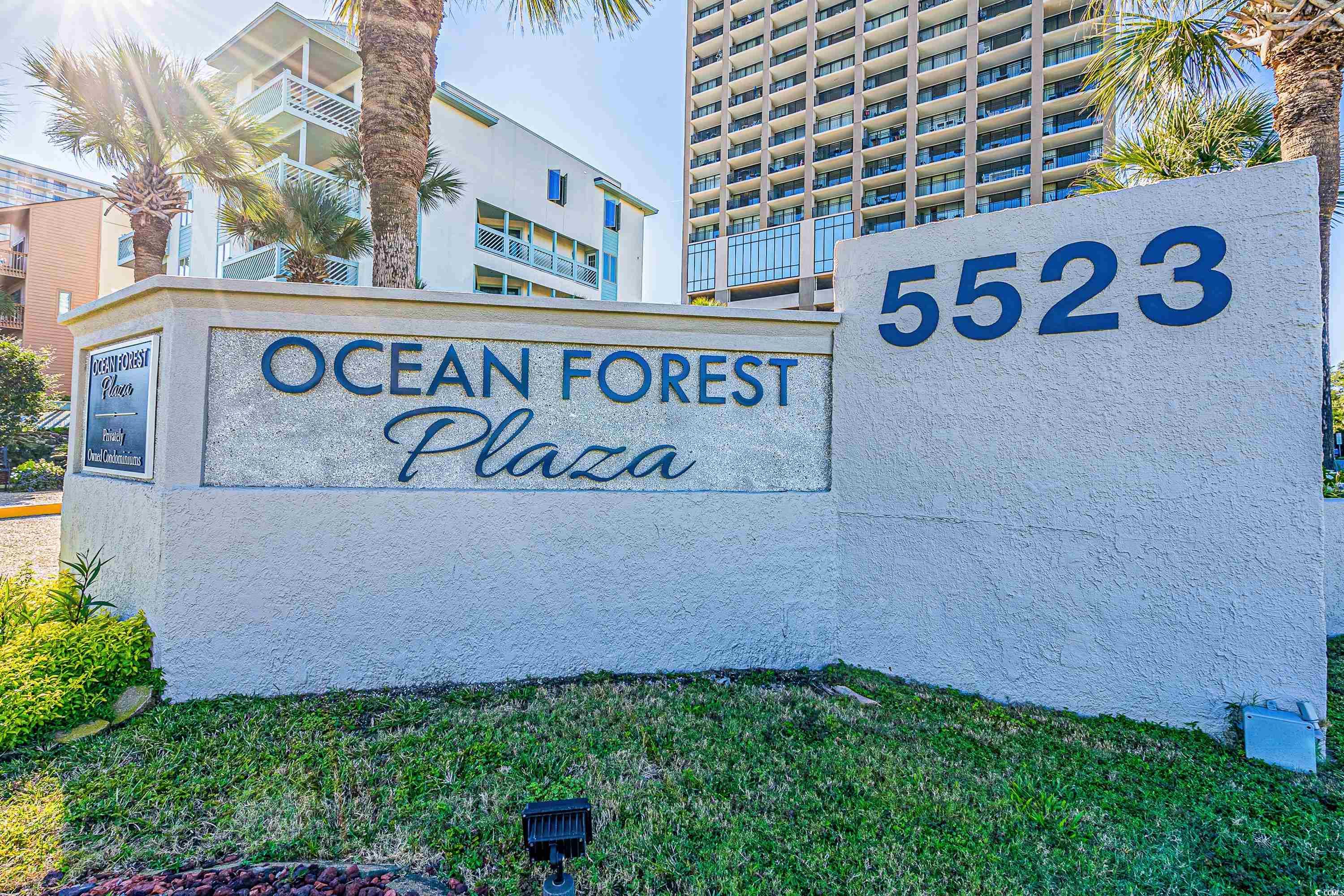 5523 N Ocean Blvd. #508, Myrtle Beach, South Carolina image 29