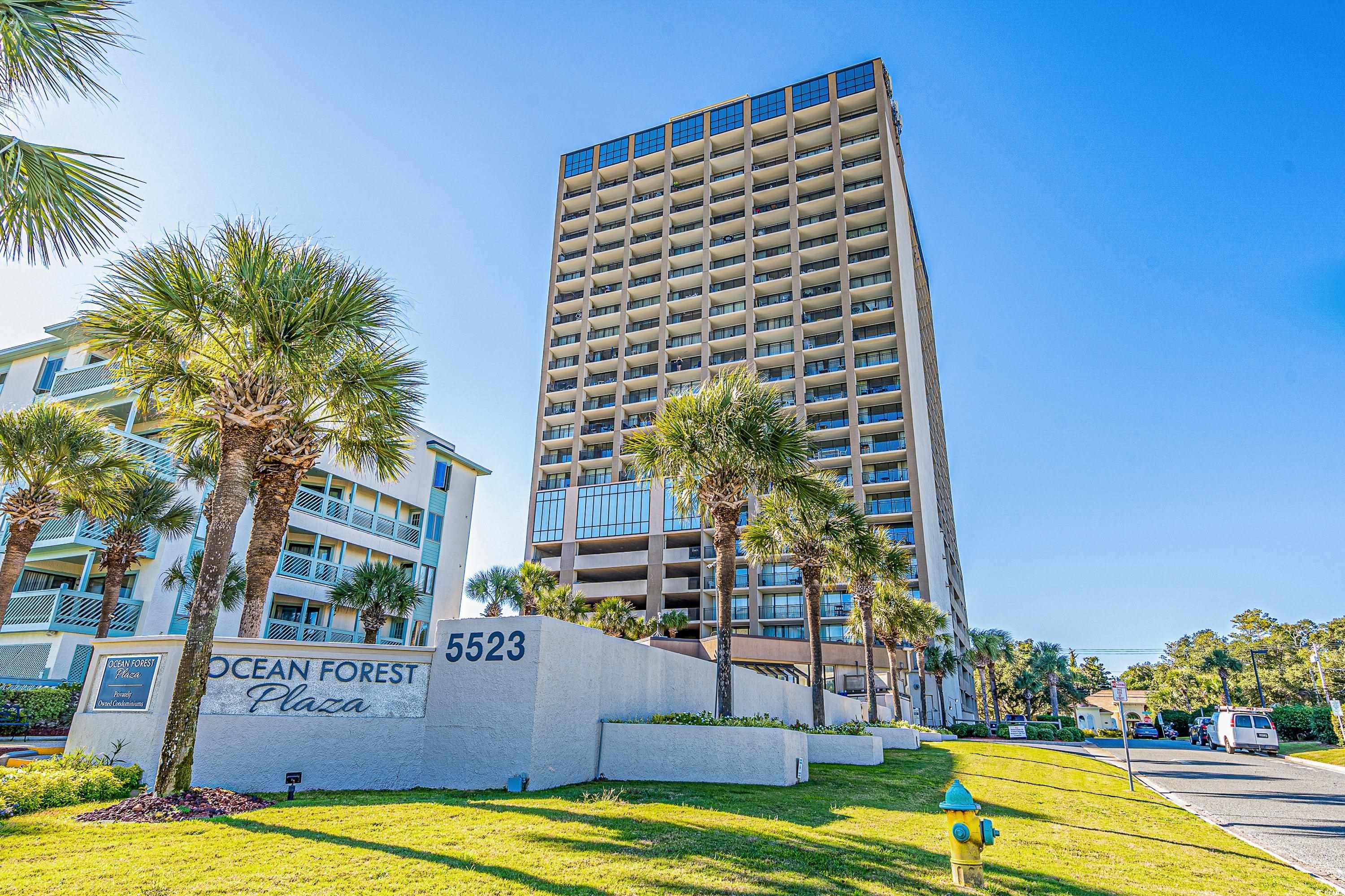 5523 N Ocean Blvd. #508, Myrtle Beach, South Carolina image 30