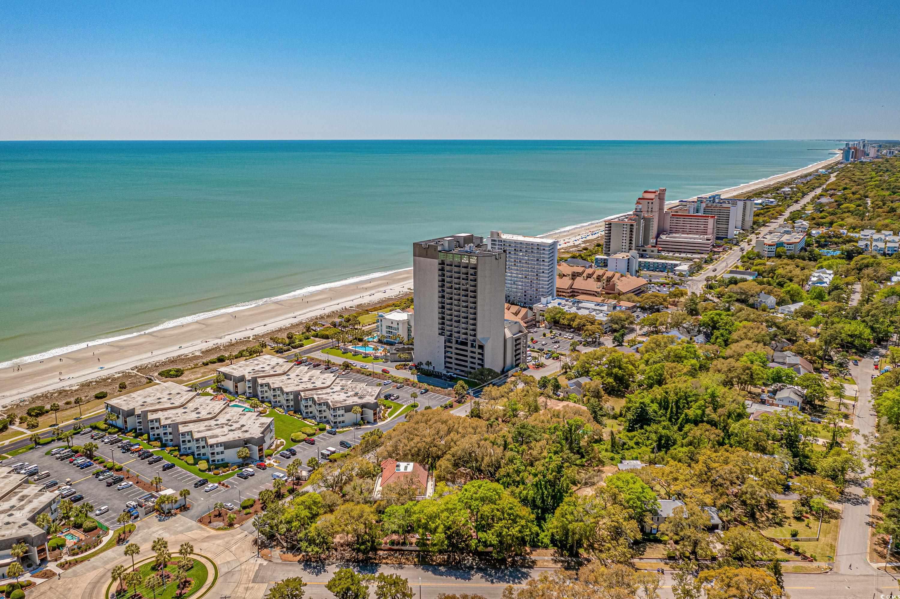 5523 N Ocean Blvd. #508, Myrtle Beach, South Carolina image 31