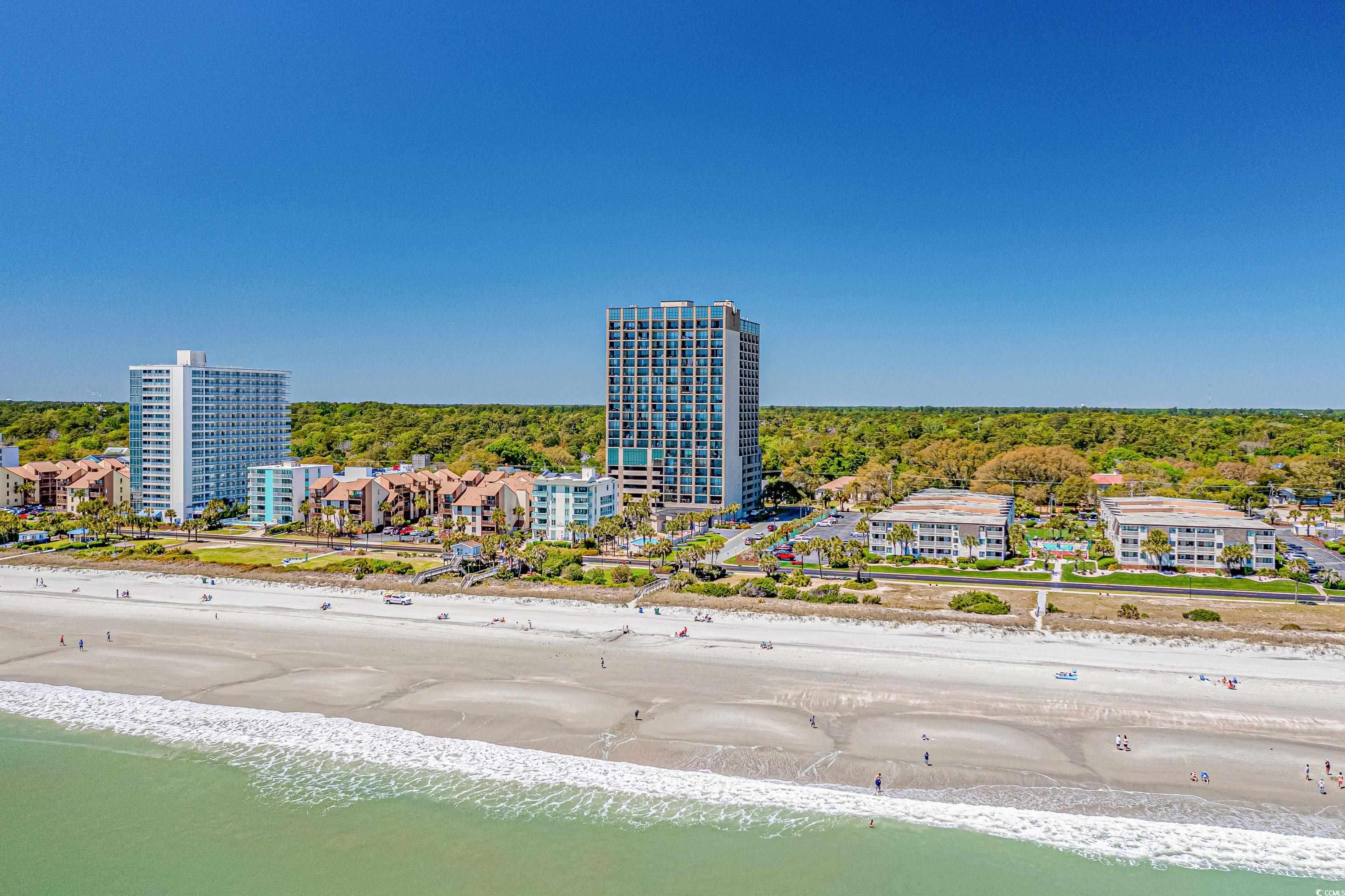 5523 N Ocean Blvd. #508, Myrtle Beach, South Carolina image 32