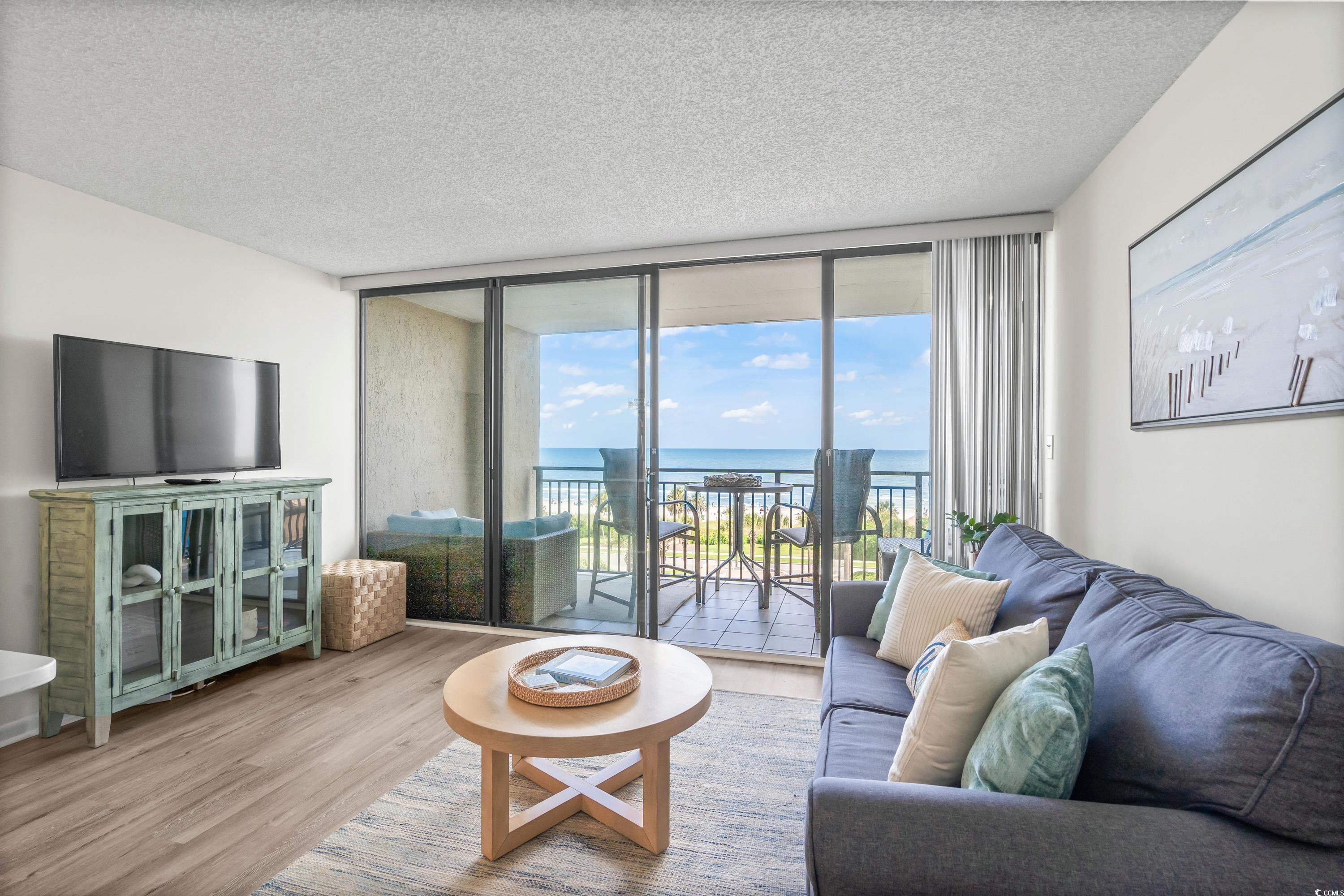 5523 N Ocean Blvd. #508, Myrtle Beach, South Carolina image 4