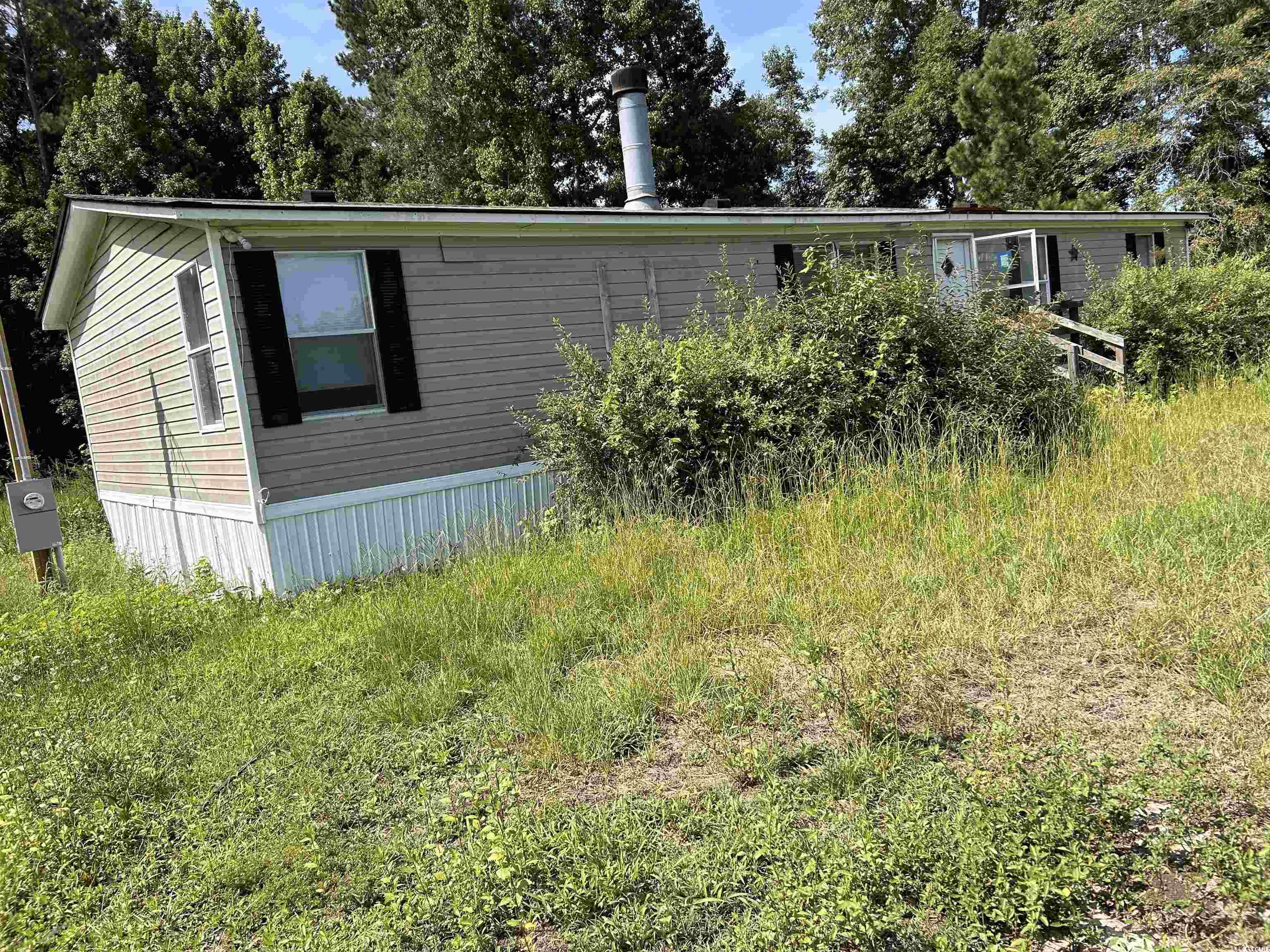6862 Moses Dingle Rd. Manning, SC 29102