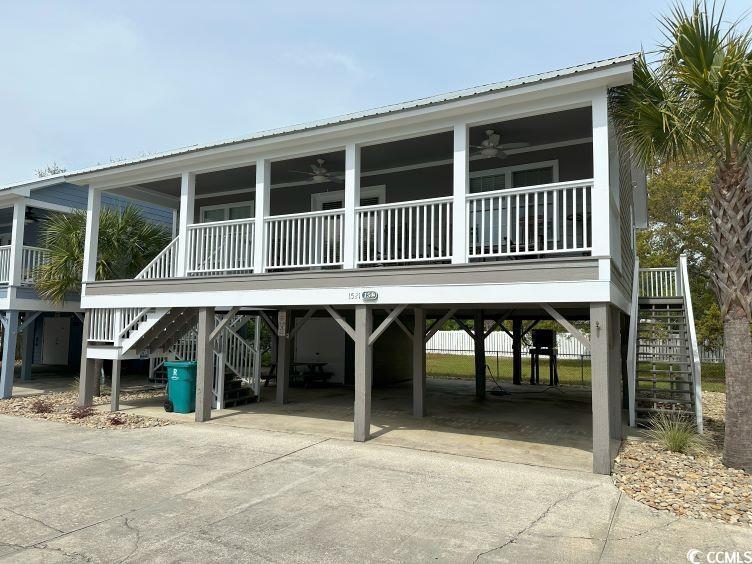 1521 N Waccamaw Dr. 