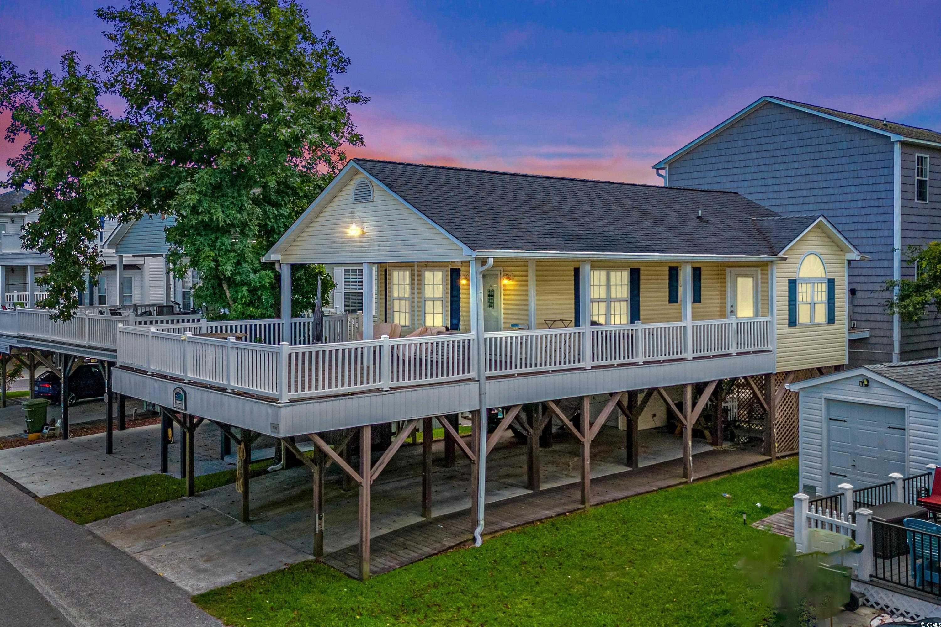 6001 - 155 S Kings Hwy. Myrtle Beach, SC 29575