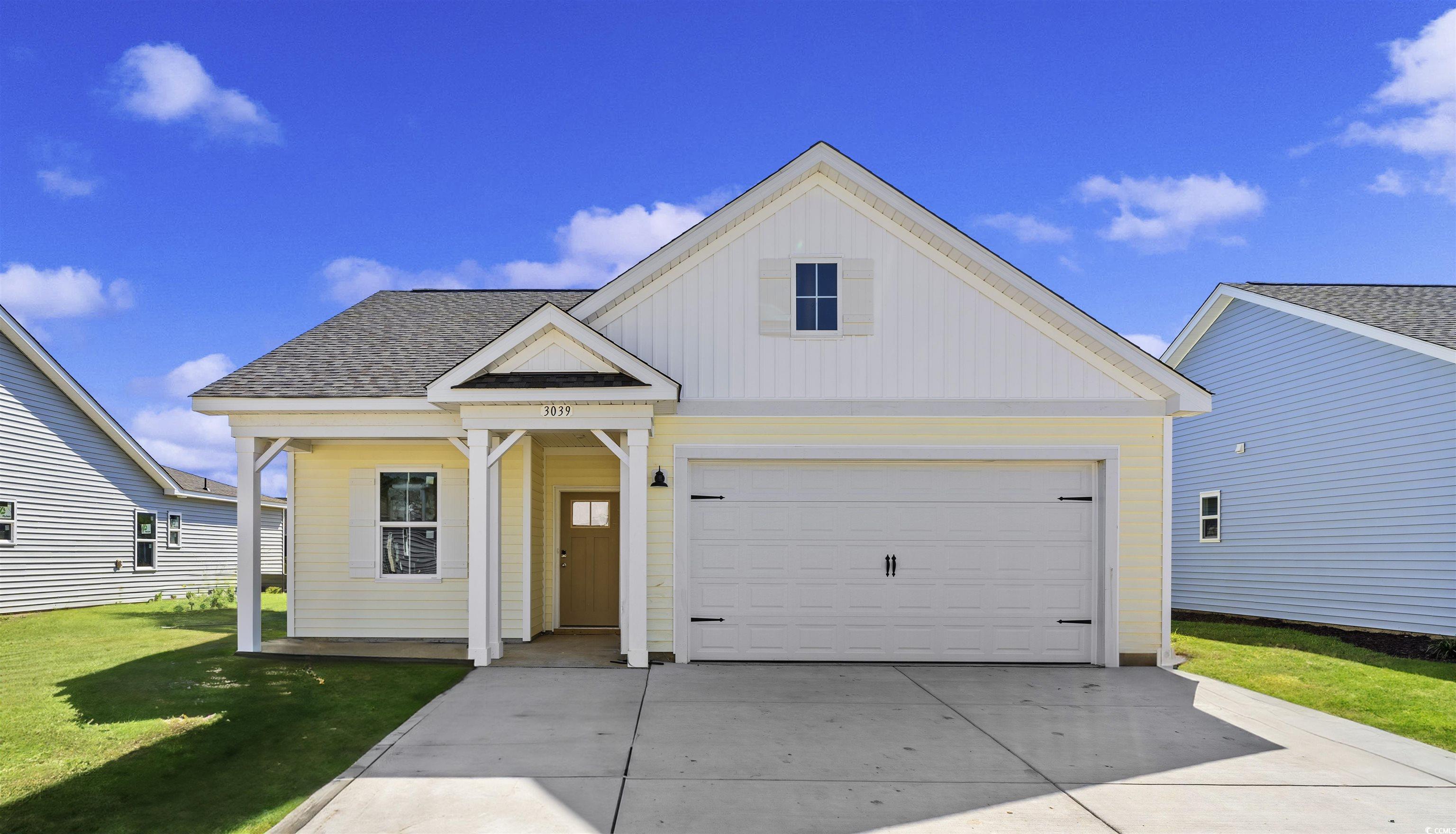 3039 Deerberry Place Longs, SC 29568