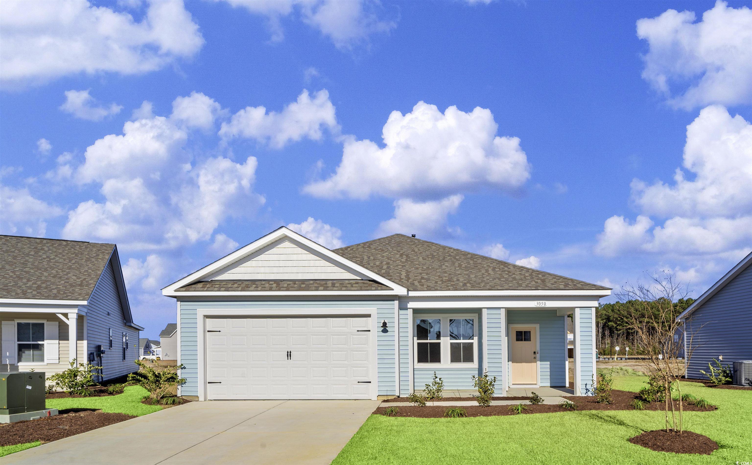 3050 Deerberry Place Longs, SC 29568