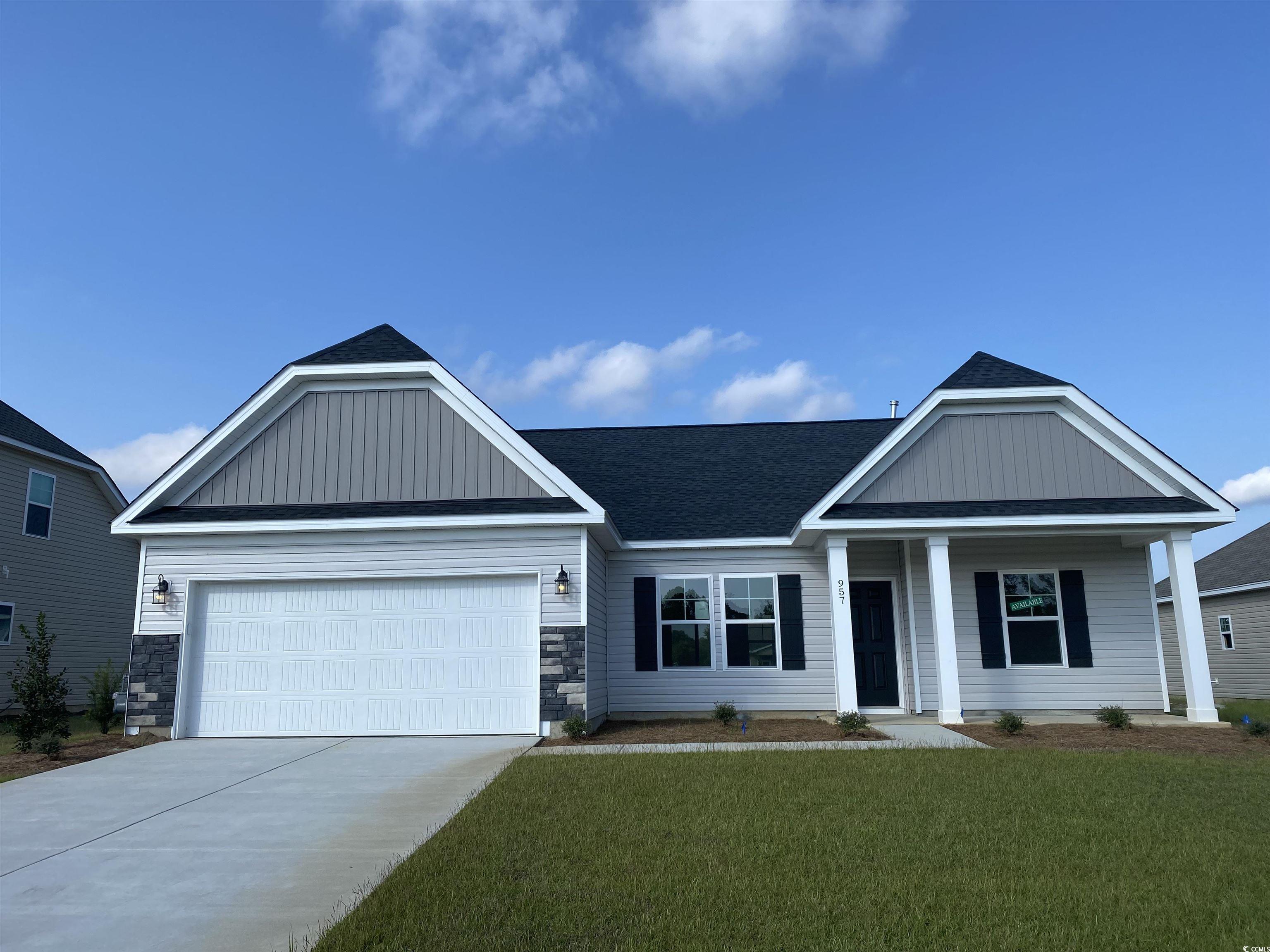 957 Oak Hollow St. Longs, SC 29568