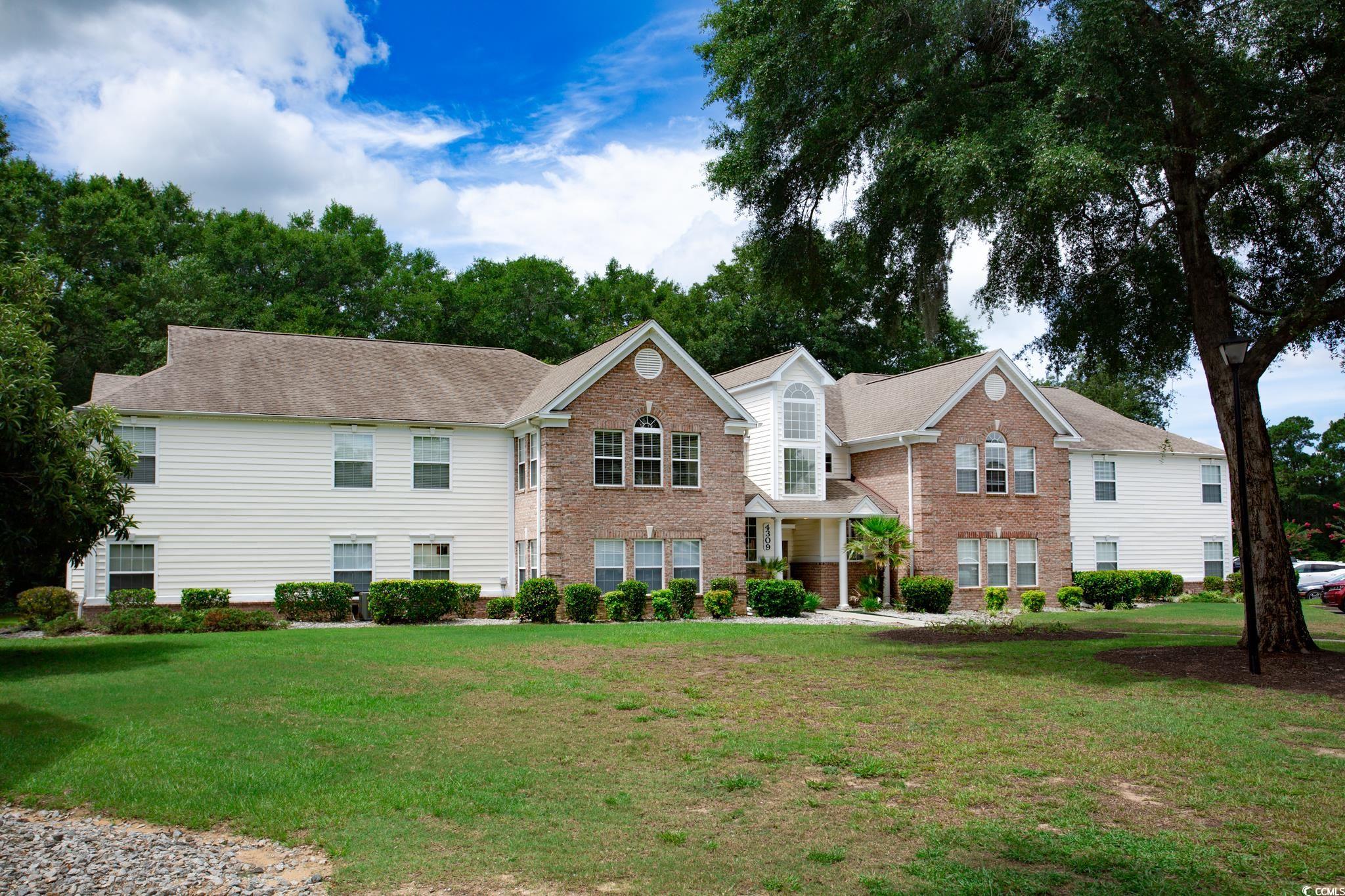 4309 Lotus Ct. #G, Murrells Inlet, South Carolina image 1