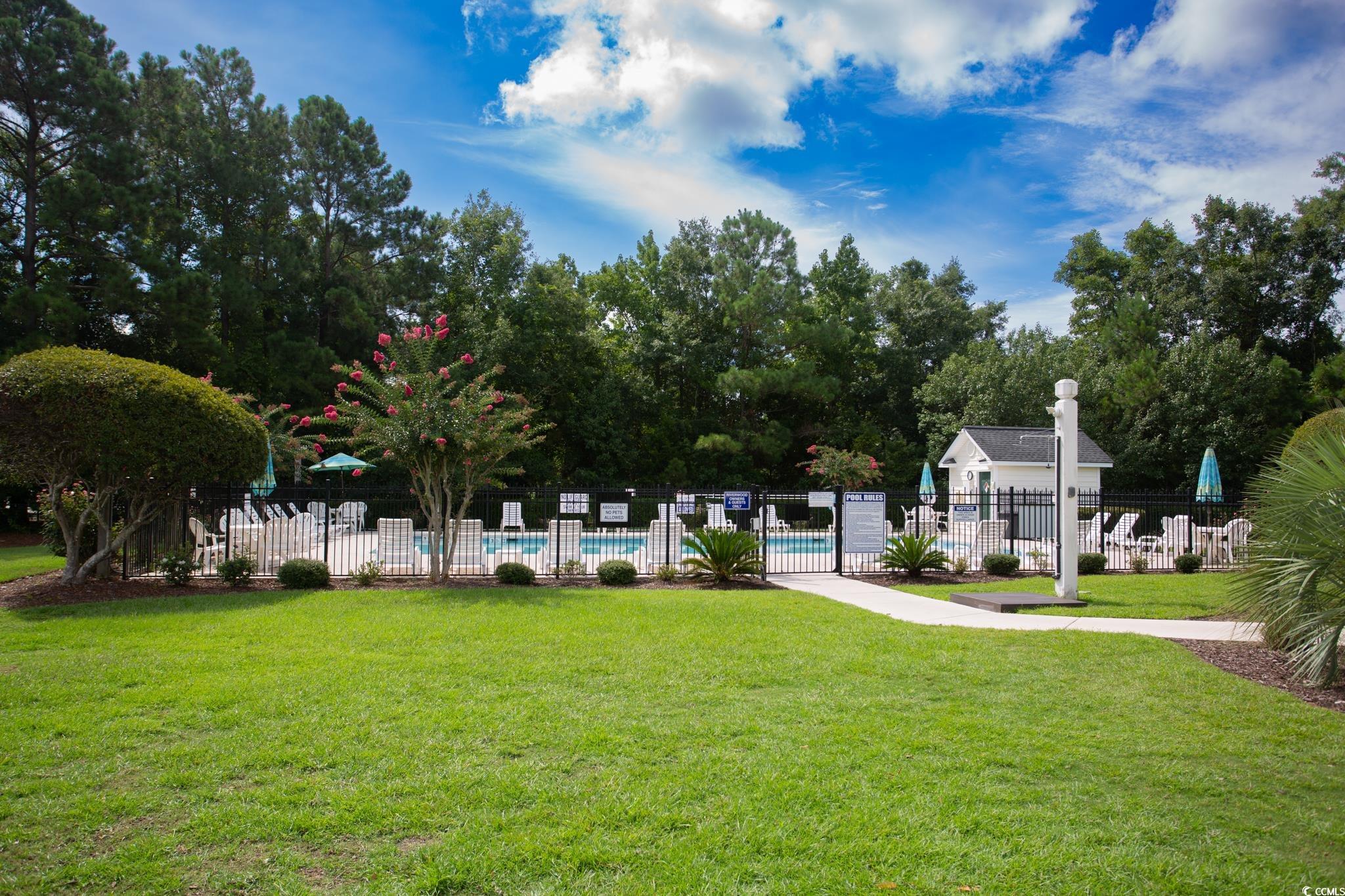 4309 Lotus Ct. #G, Murrells Inlet, South Carolina image 25