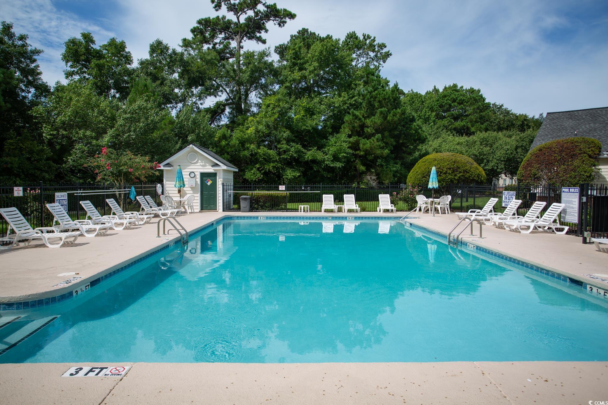 4309 Lotus Ct. #G, Murrells Inlet, South Carolina image 26