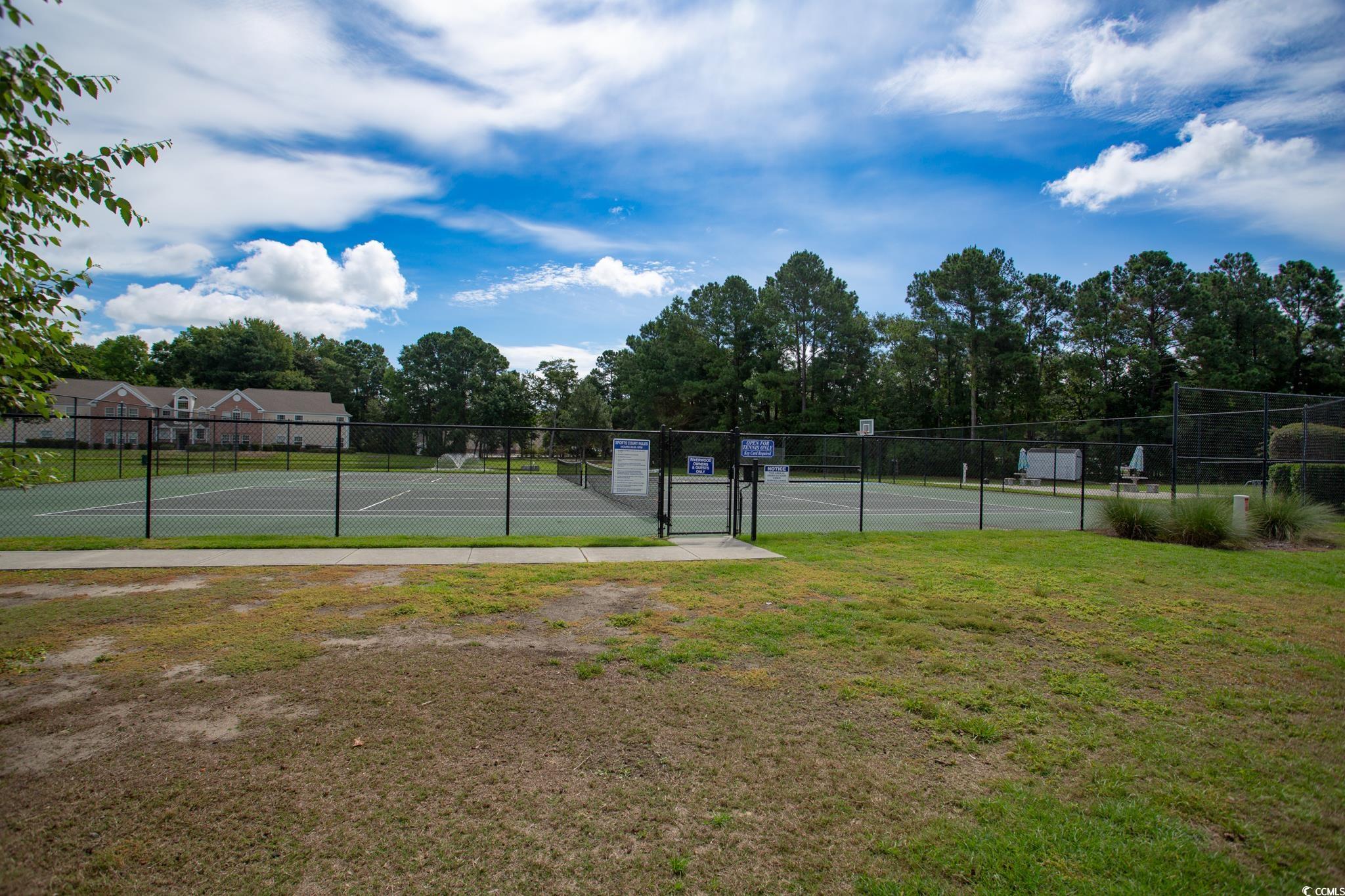 4309 Lotus Ct. #G, Murrells Inlet, South Carolina image 29