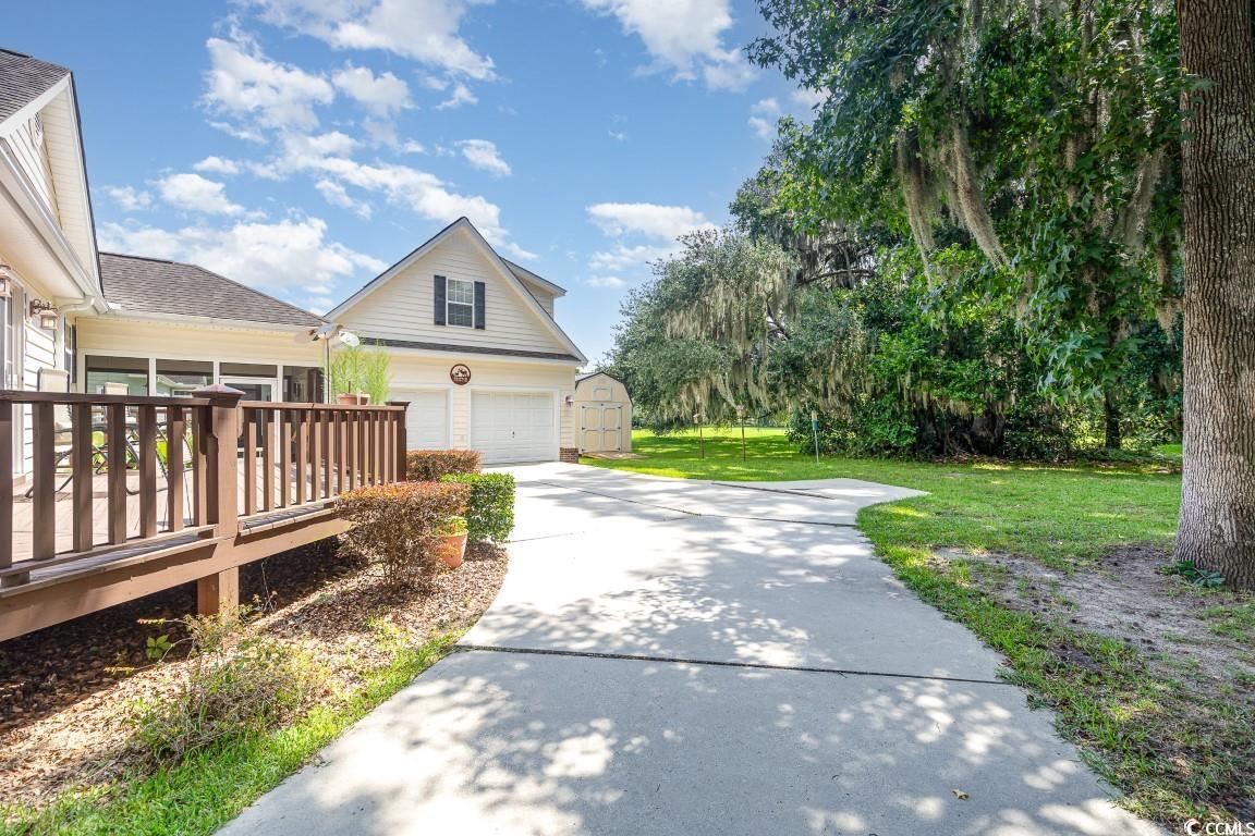 60 Wraggs Ferry Rd., Georgetown, South Carolina image 36