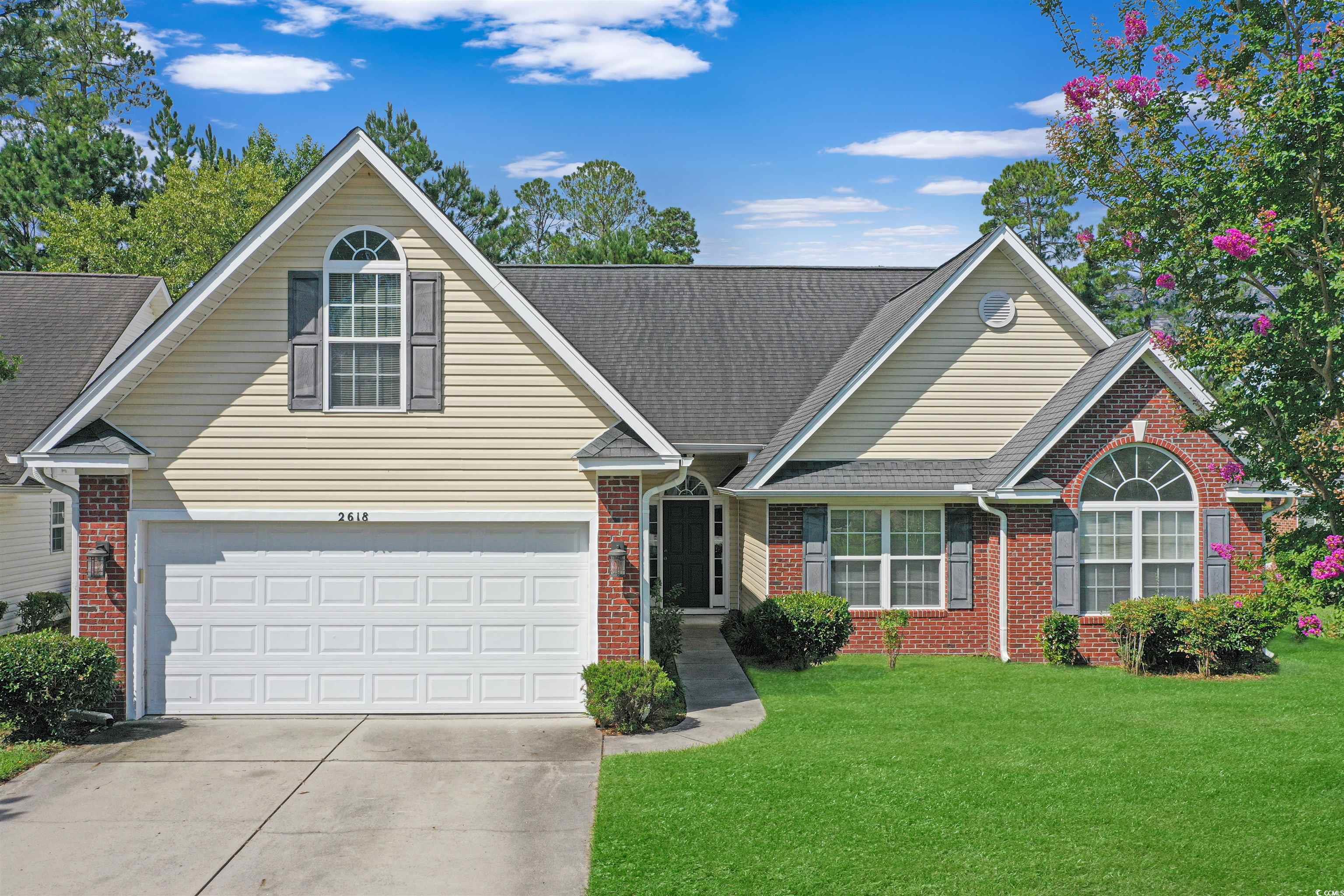 2618 Willet Cove Conway, SC 29526