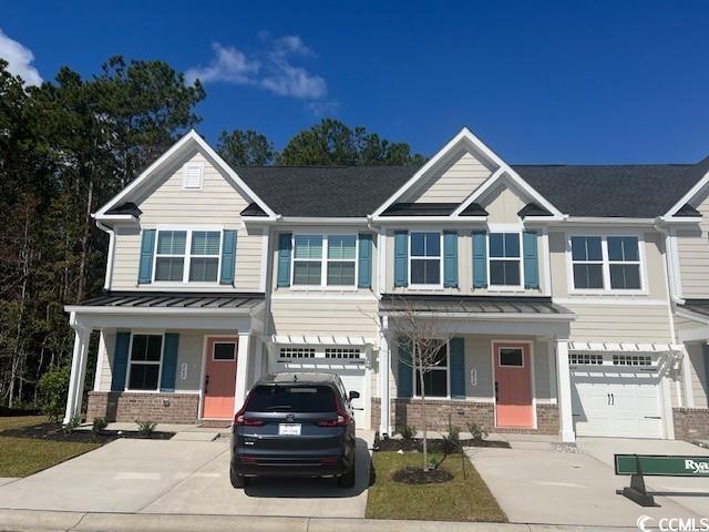 256 Bent Green Ct. UNIT 54D Murrells Inlet, SC 29576