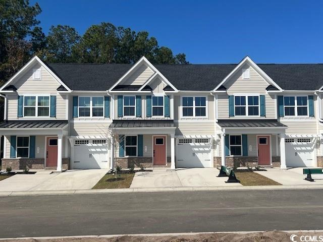 256 Bent Green Ct. UNIT 54D Murrells Inlet, SC 29576