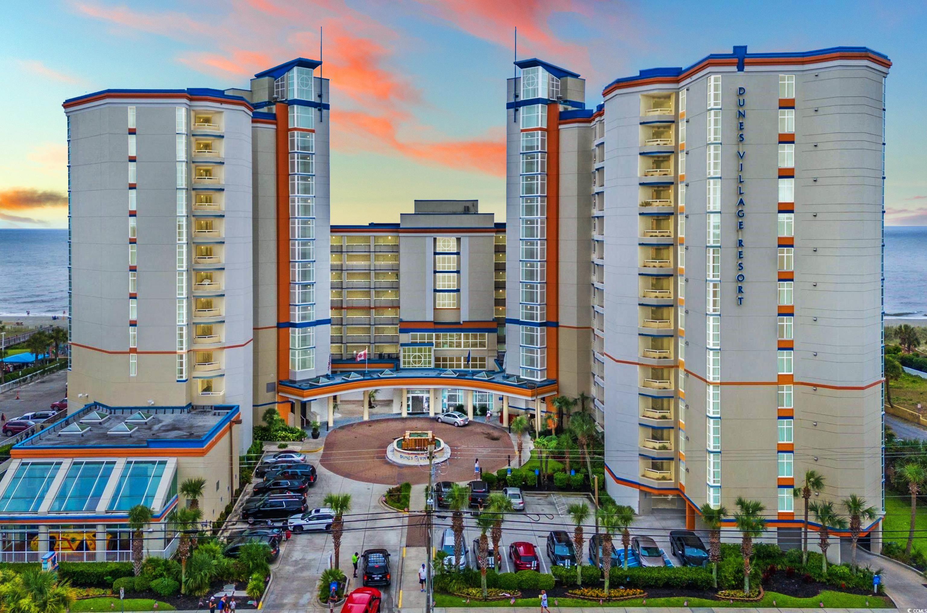 5200 N Ocean Blvd. UNIT PH-36 Myrtle Beach, SC 29577