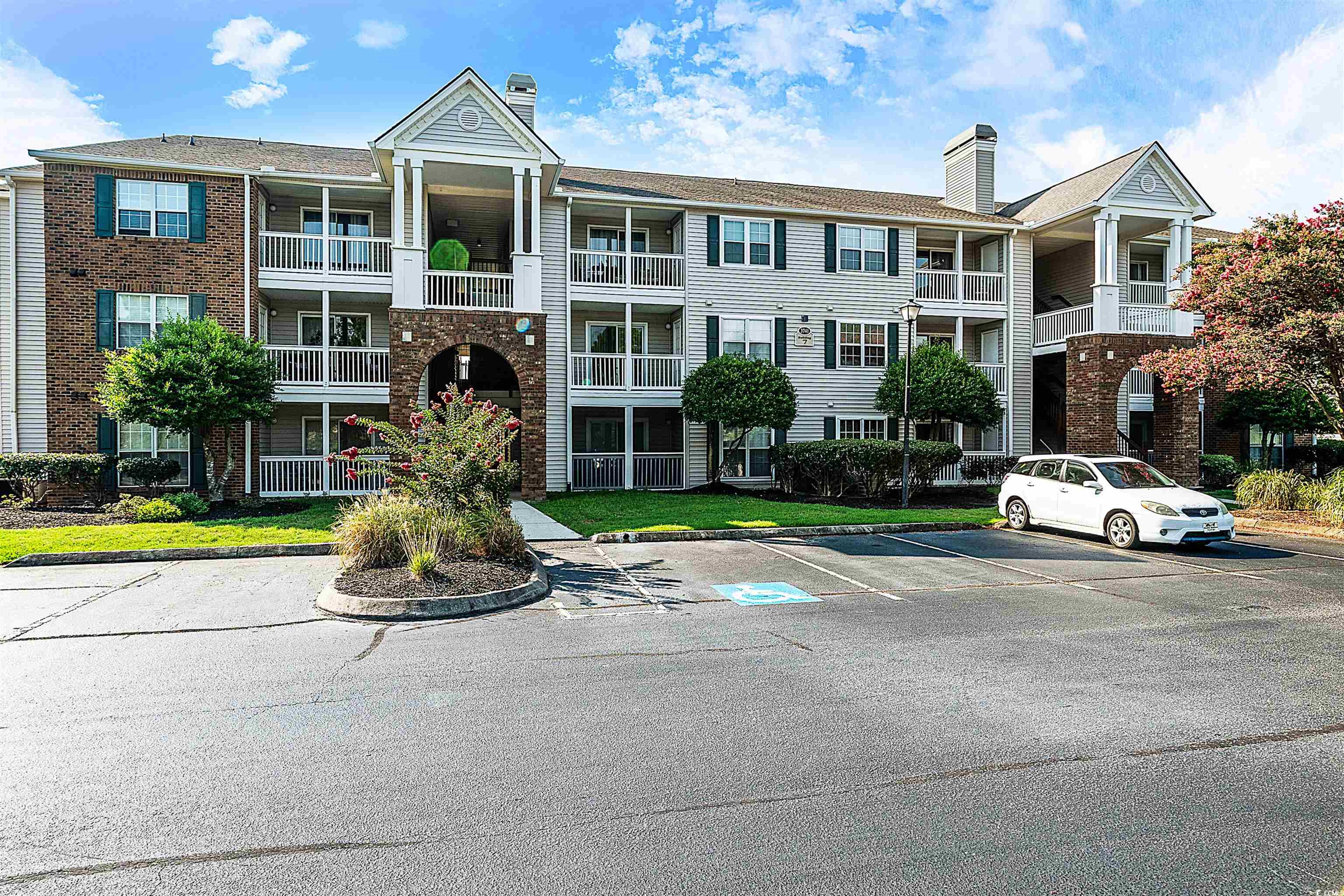 3741 Block House Way #725, Myrtle Beach, South Carolina image 33