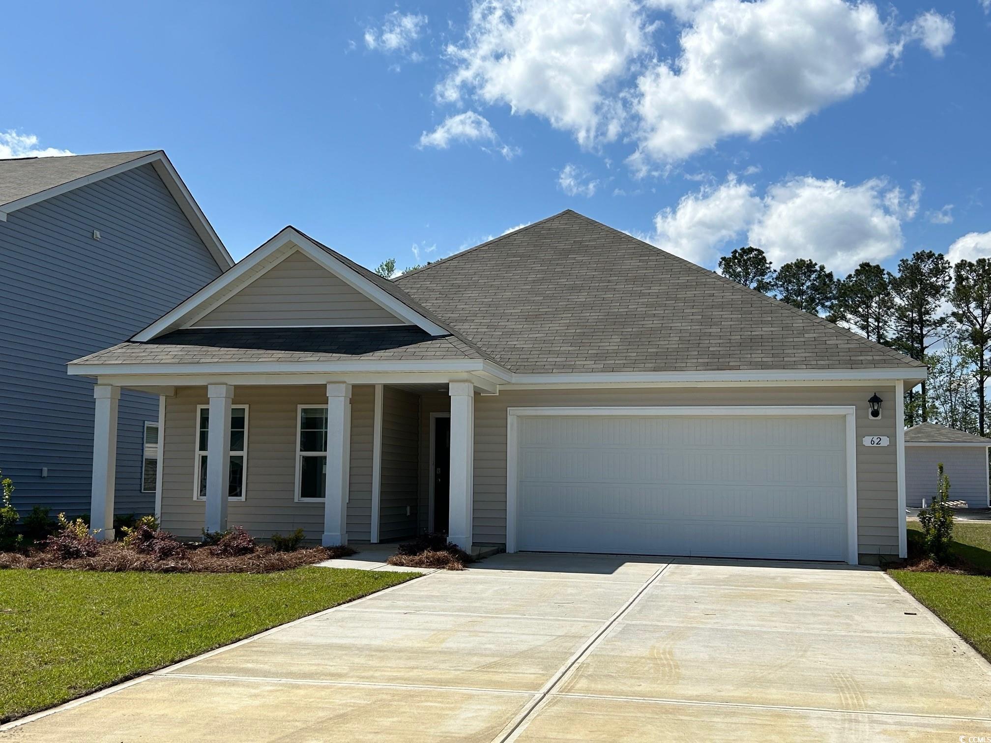 62 Arbor Crest Ln., Tabor City, North Carolina image 1