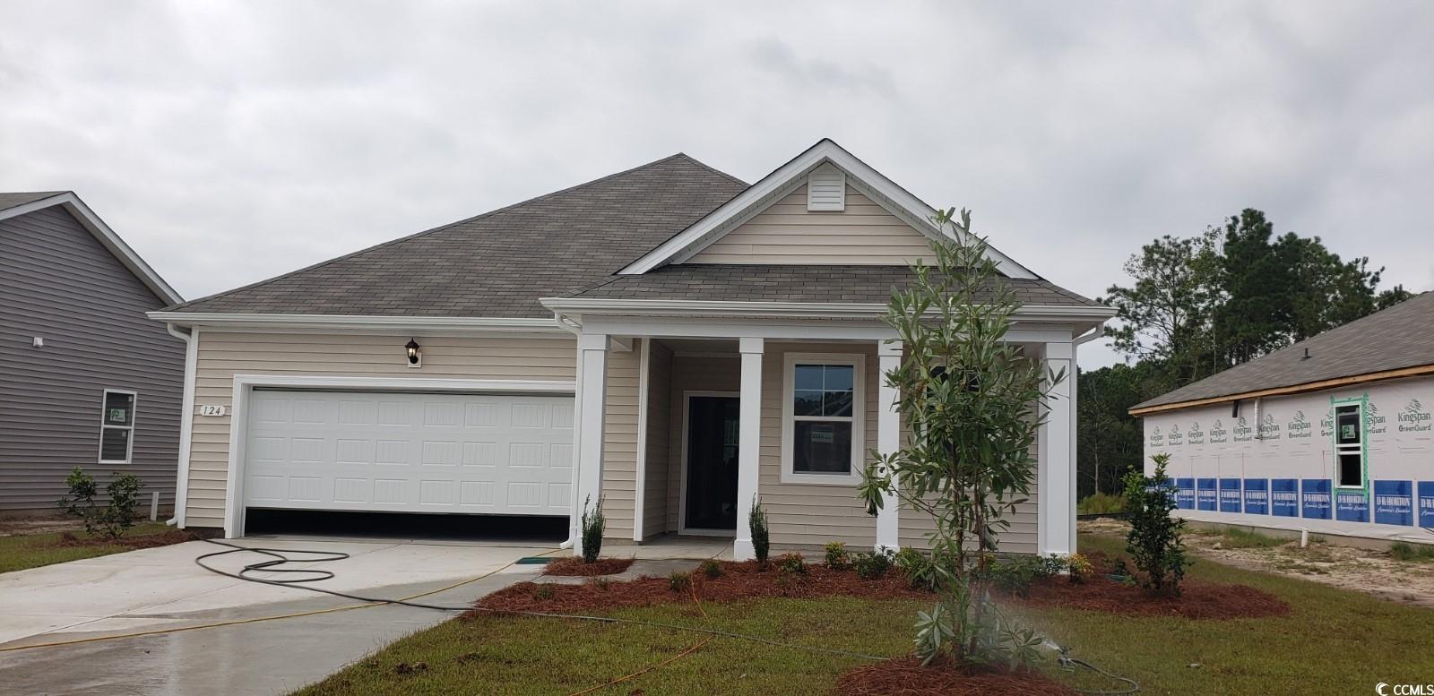 124 Ardeer Ct. Little River, SC 29566