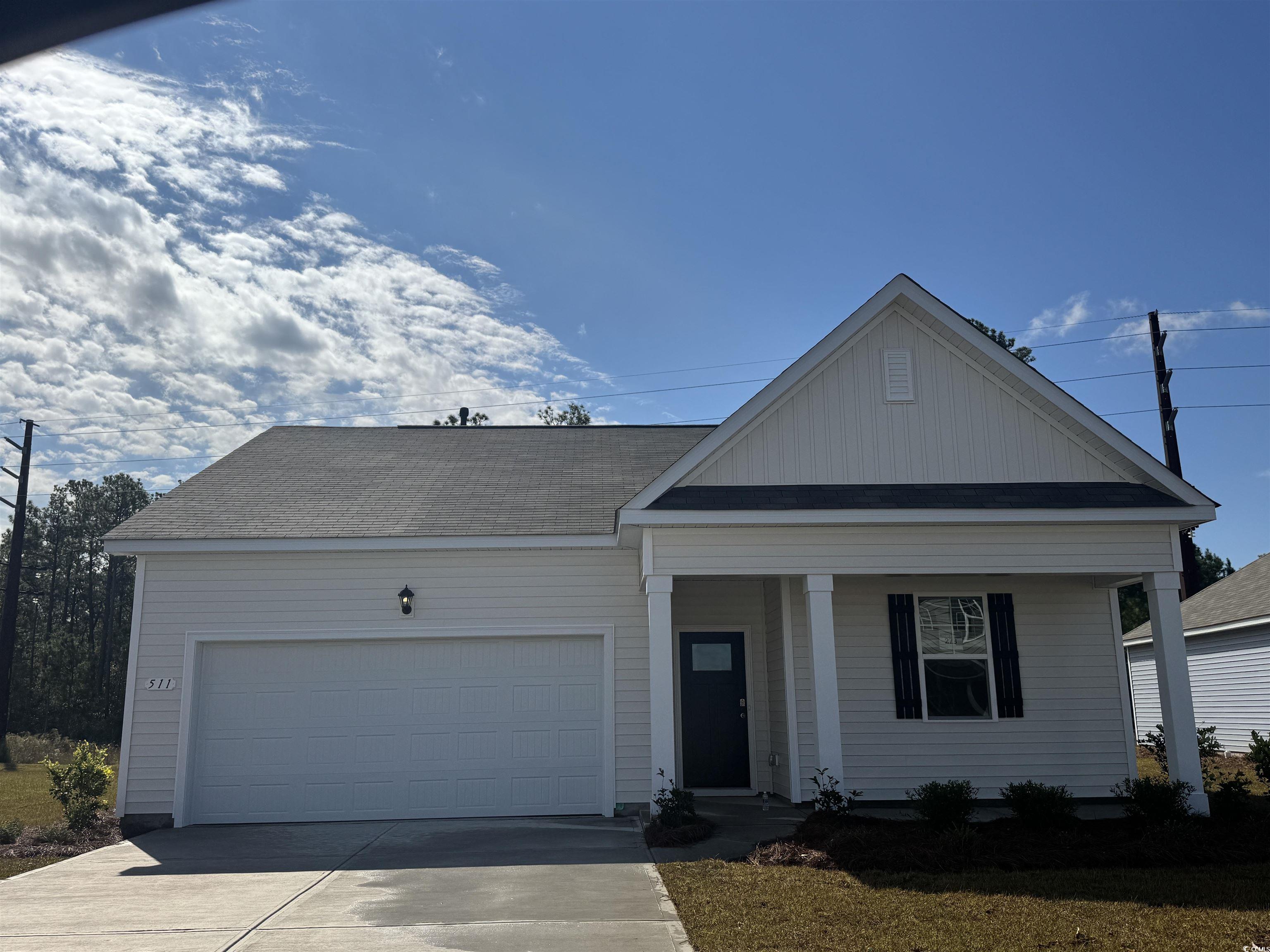 511 Black Pearl Way Myrtle Beach, SC 29588