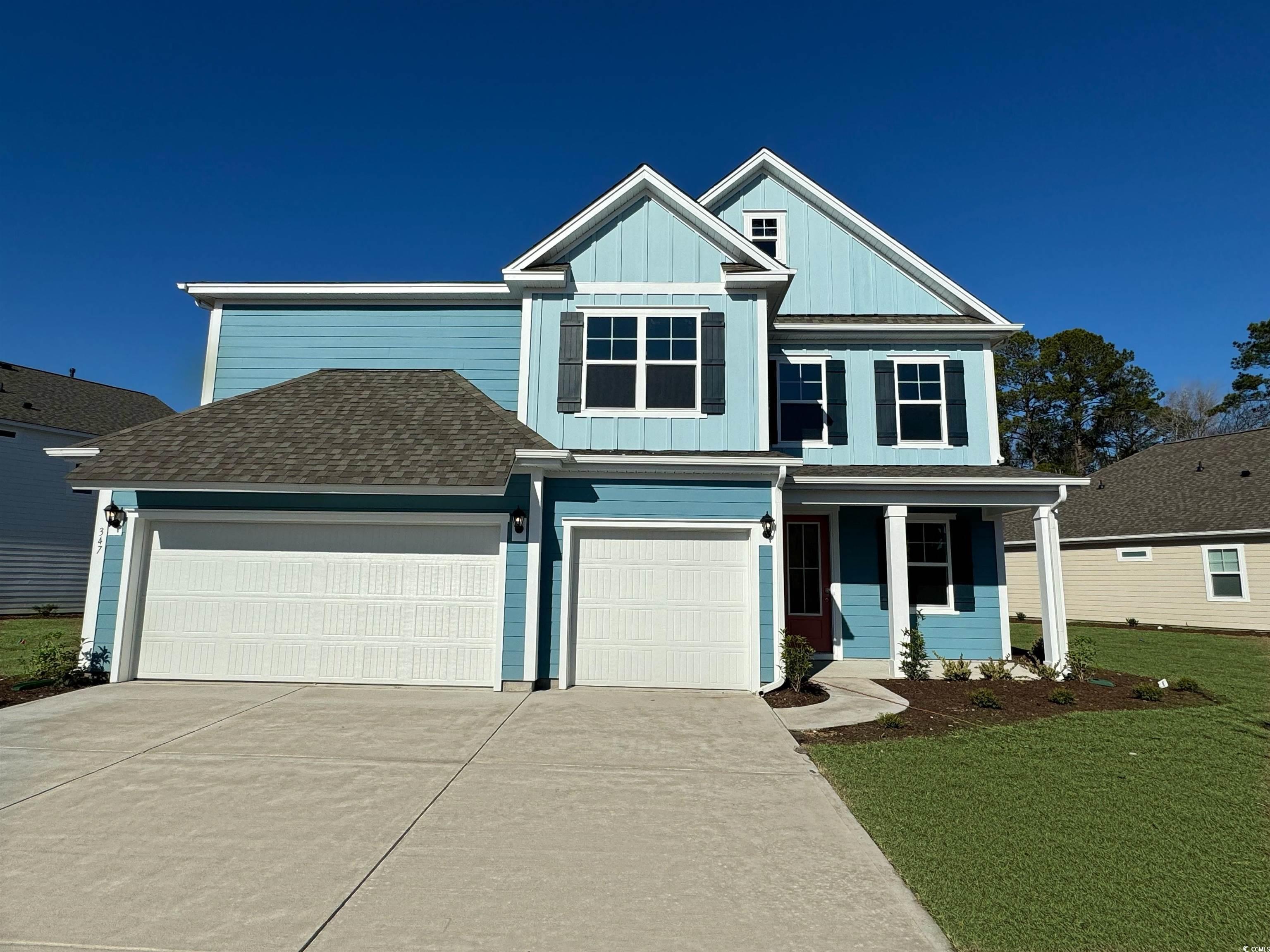 7055 Shooting Star Way Myrtle Beach, SC 29579