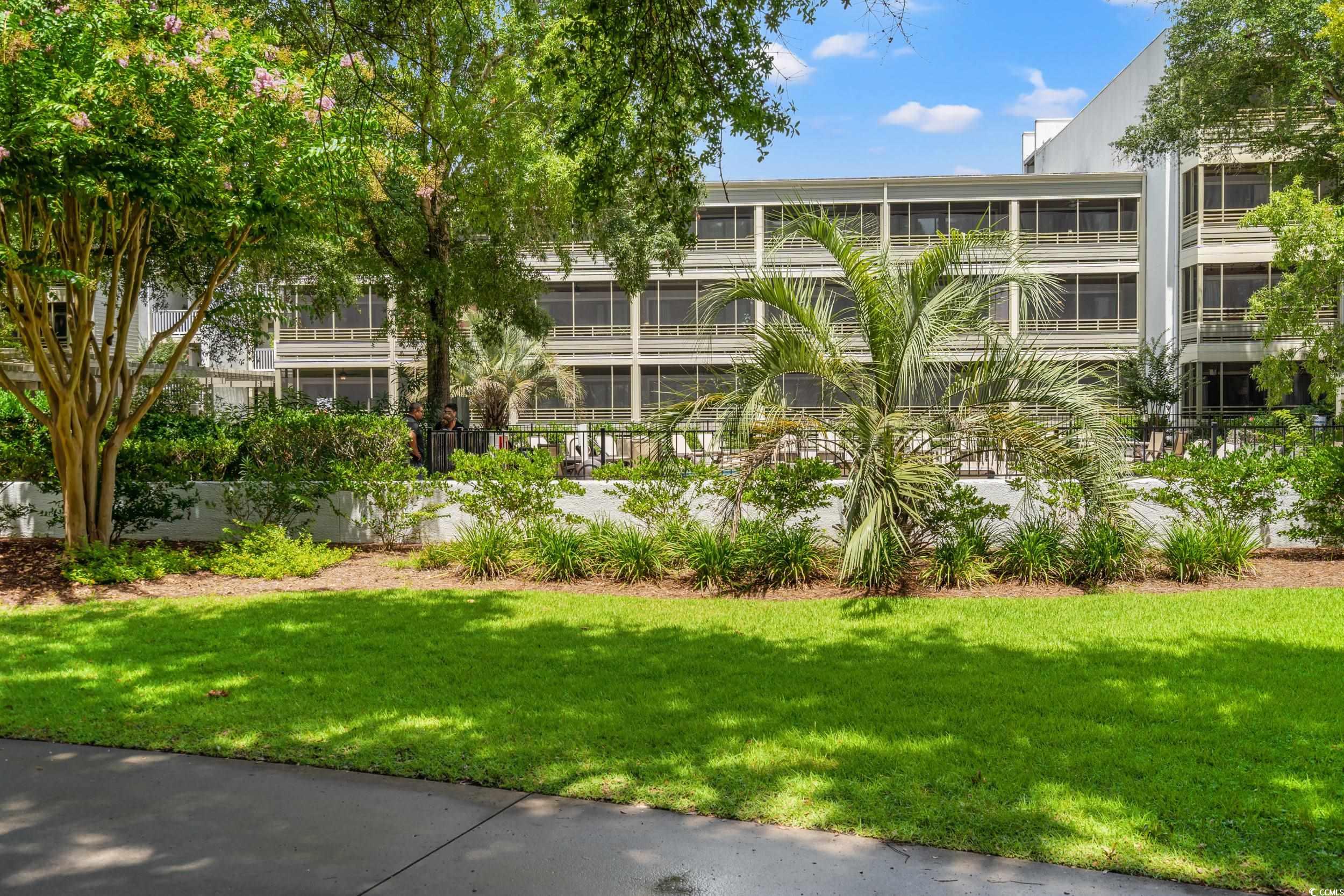 415 Ocean Creek Dr. UNIT #2117 Myrtle Beach, SC 29572