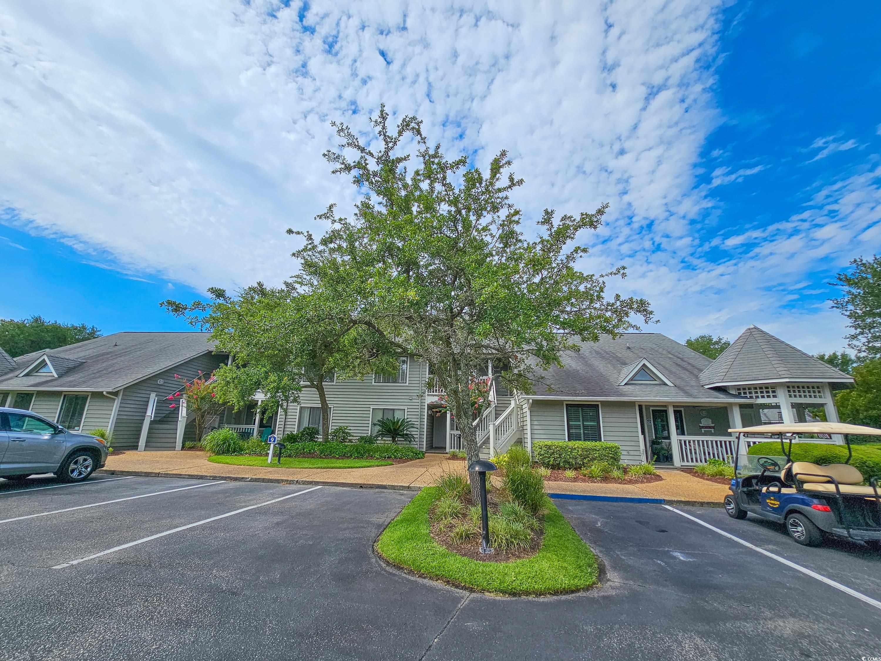 319 Wendover Ct. UNIT 9-F Myrtle Beach, SC 29572