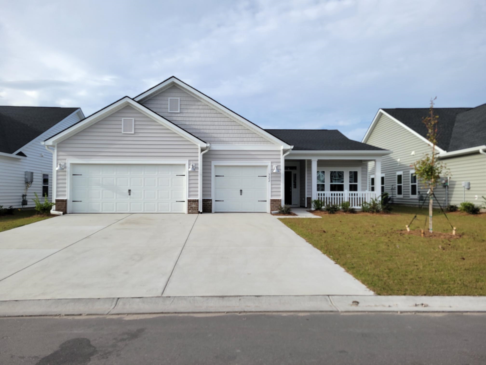 322 Augusta Green Way Myrtle Beach, SC 29579