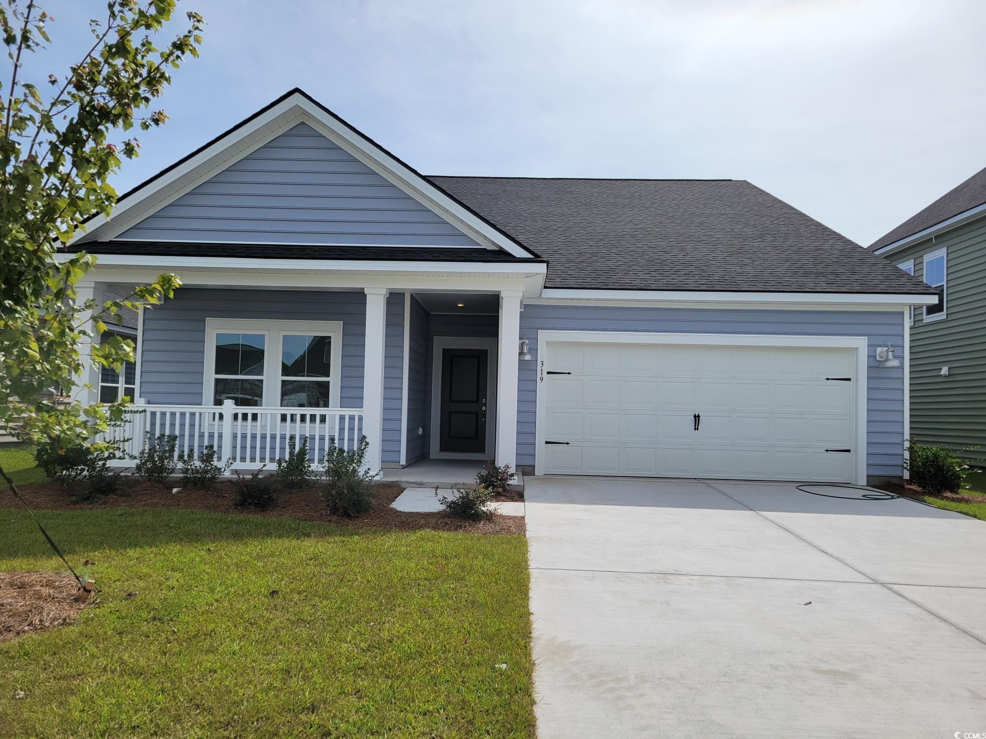 319 Augusta Green Way Myrtle Beach, SC 29579