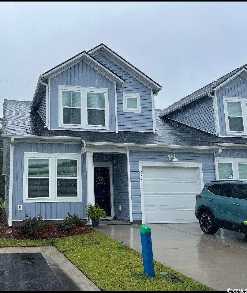306 Trail Ridge Ct. UNIT #53 Myrtle Beach, SC 29588